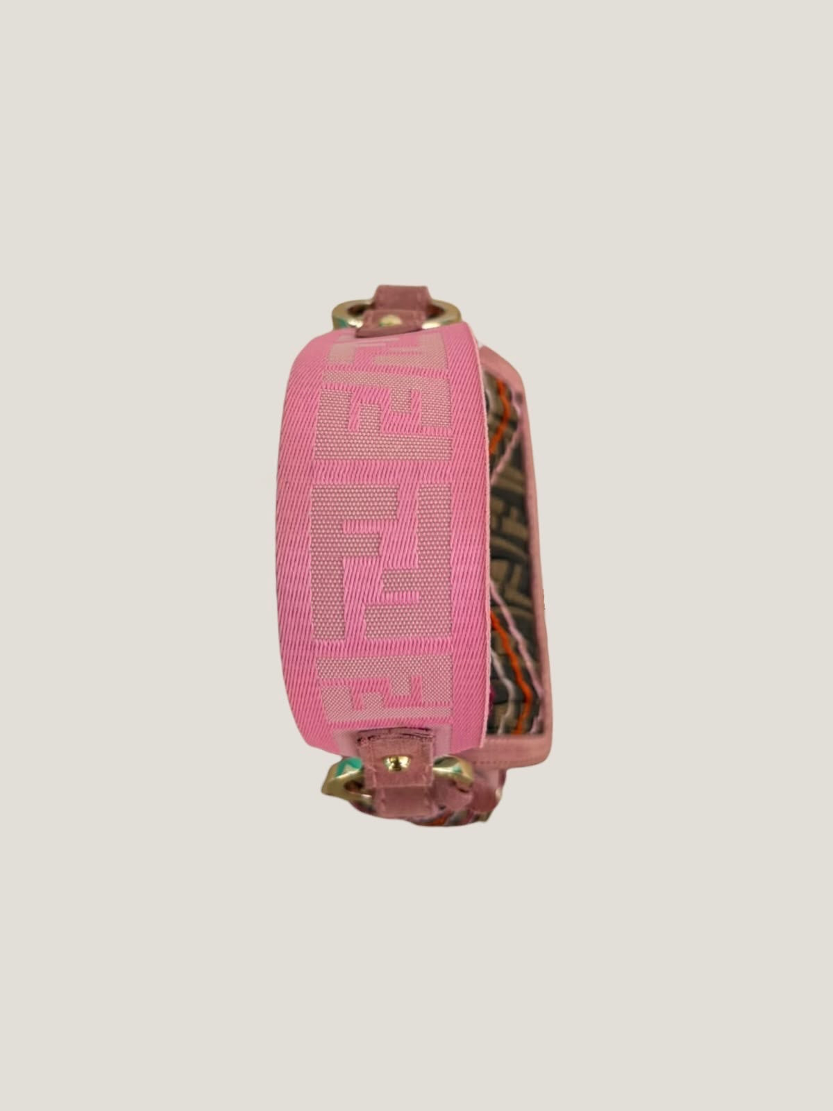 Fendi Mini Zucca Chef