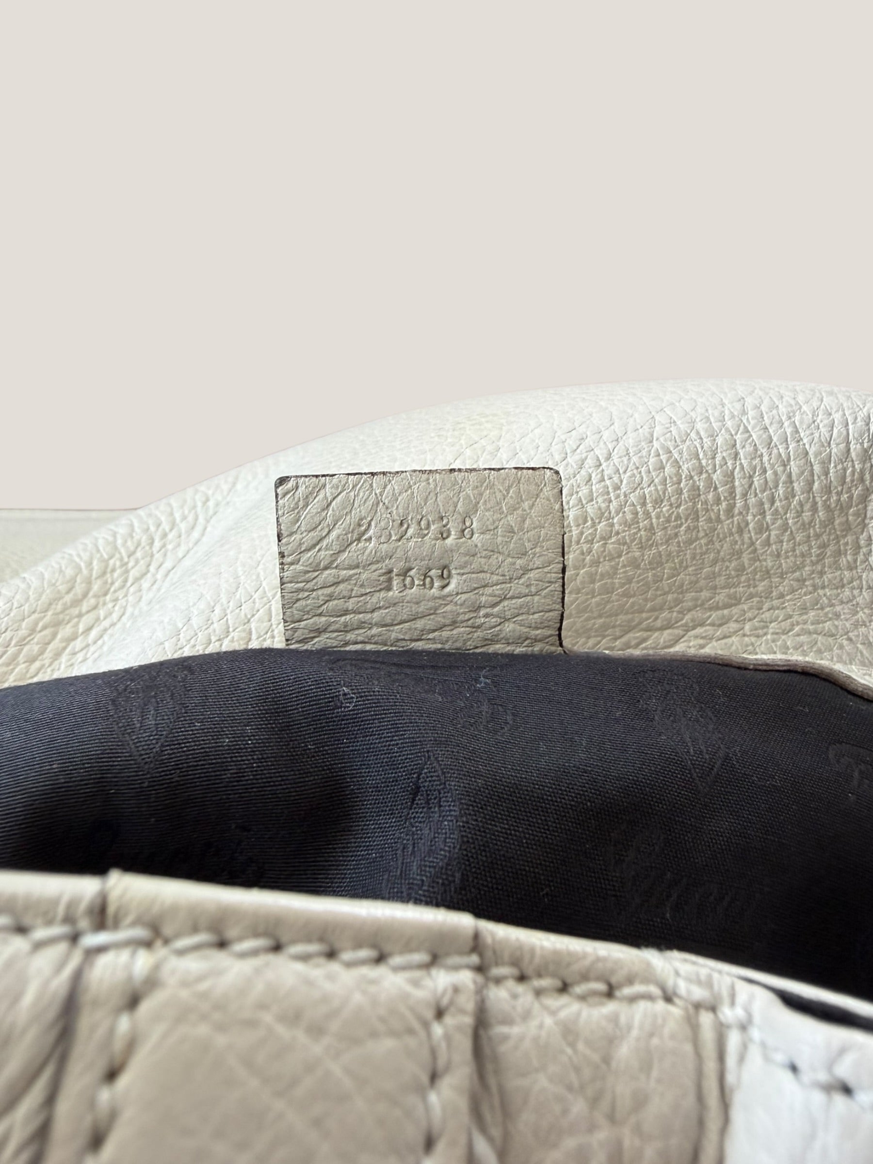 Gucci Croisette Bamboo