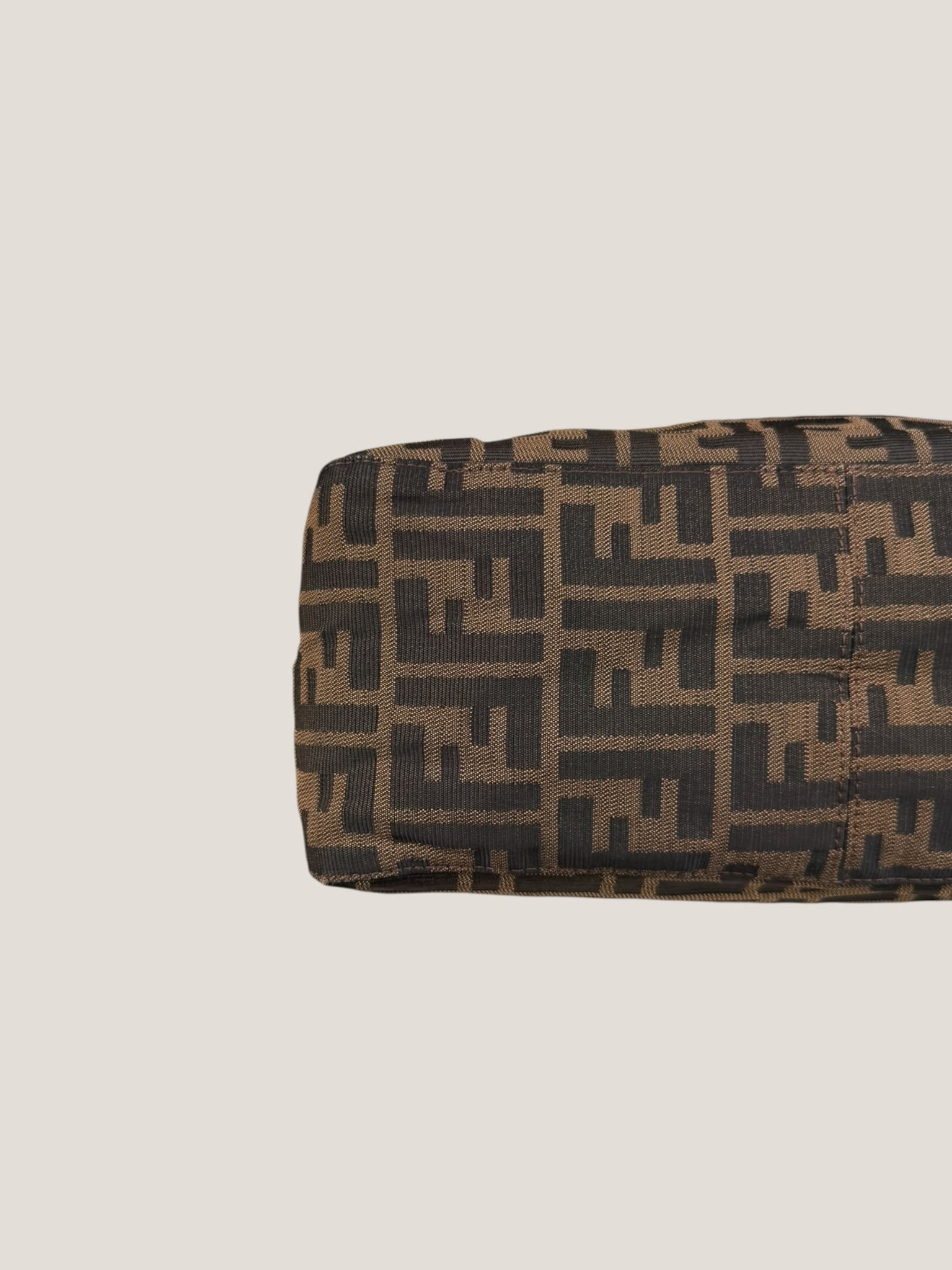 Fendi Mama Baguette Zucca