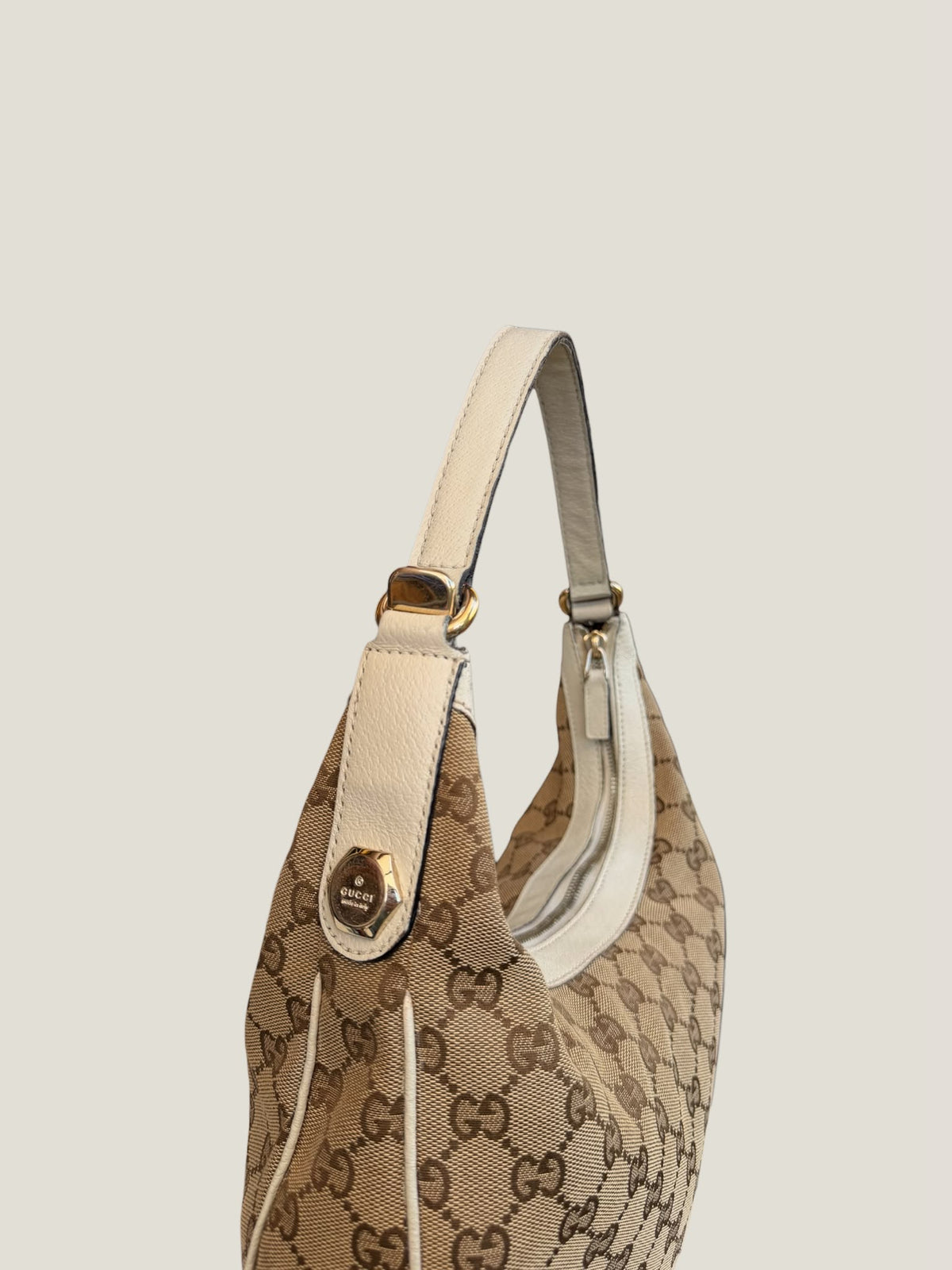 Gucci Charmy Hobo