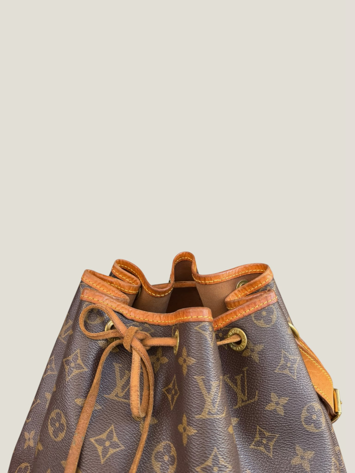 Louis Vuitton Noé GM Monogram