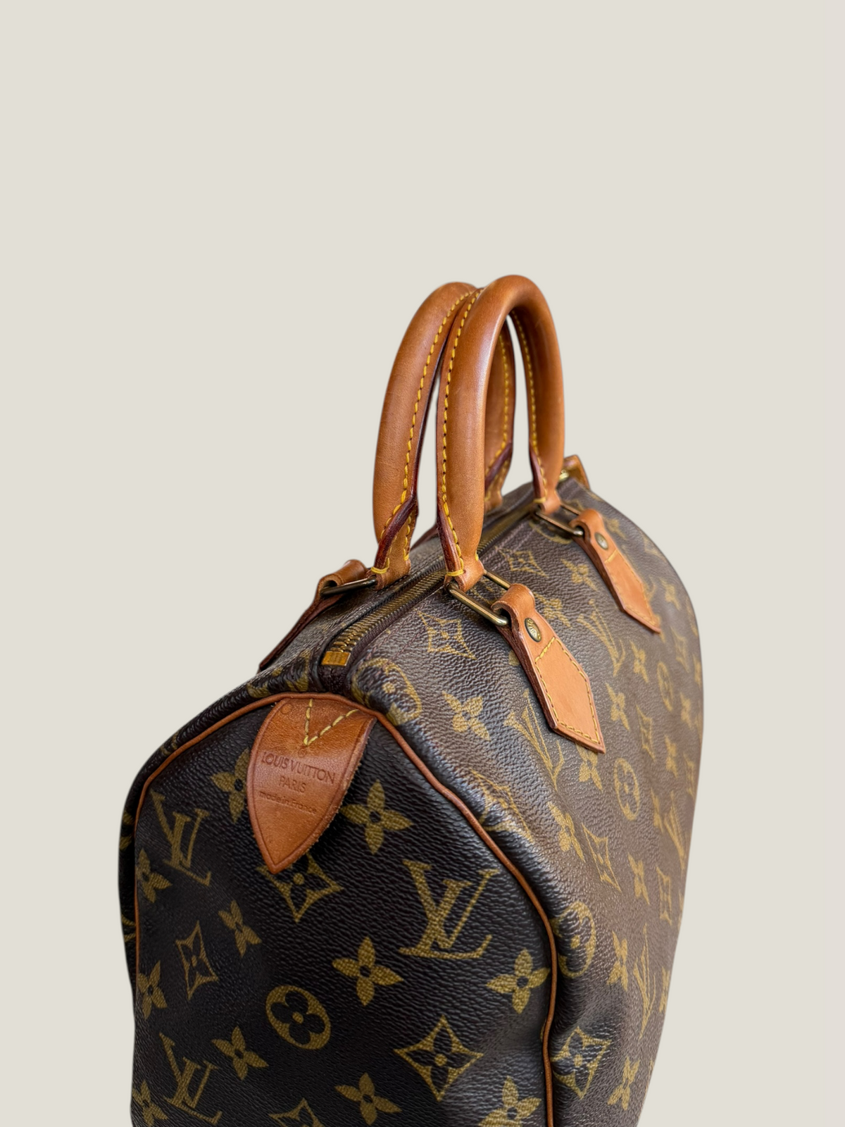 Louis Vuitton Speedy 25