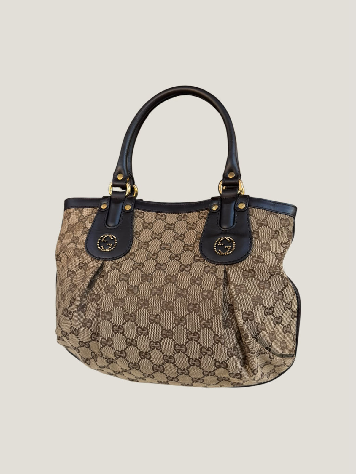 Gucci Scarlett Tote