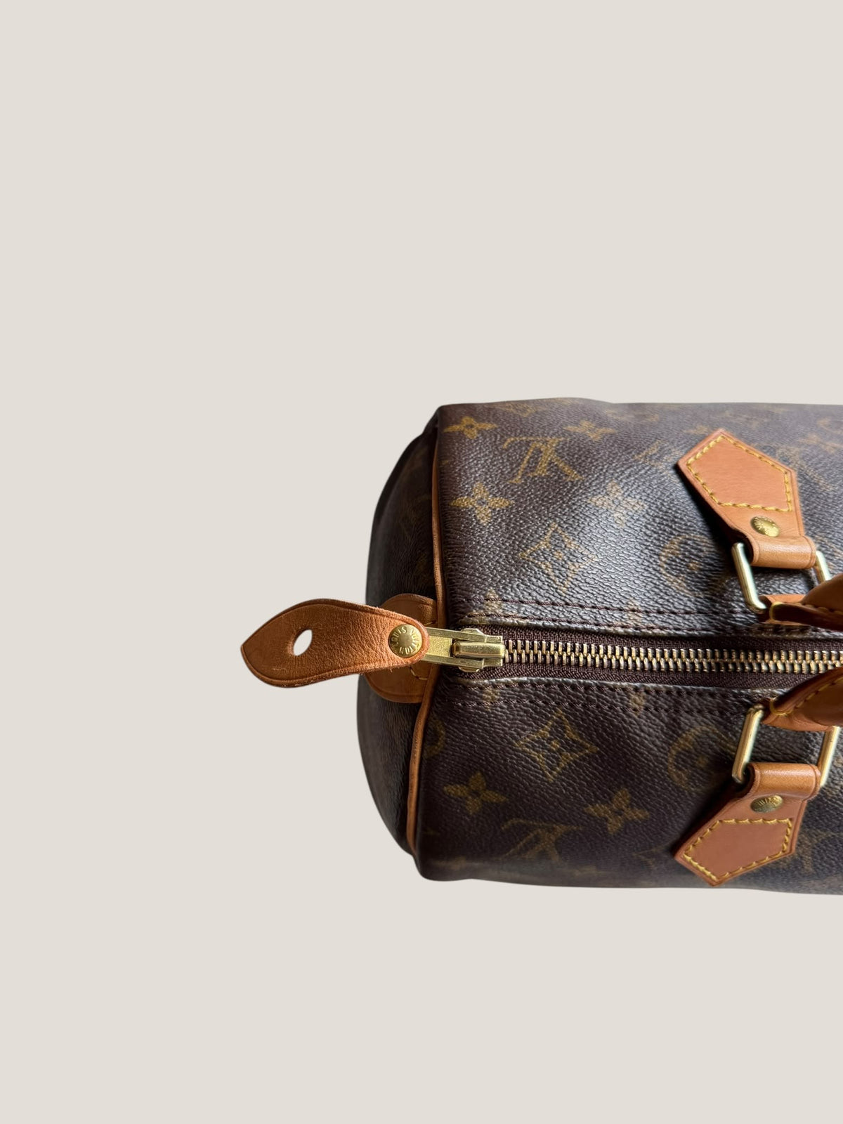 Louis Vuitton Speedy 30 Monogram