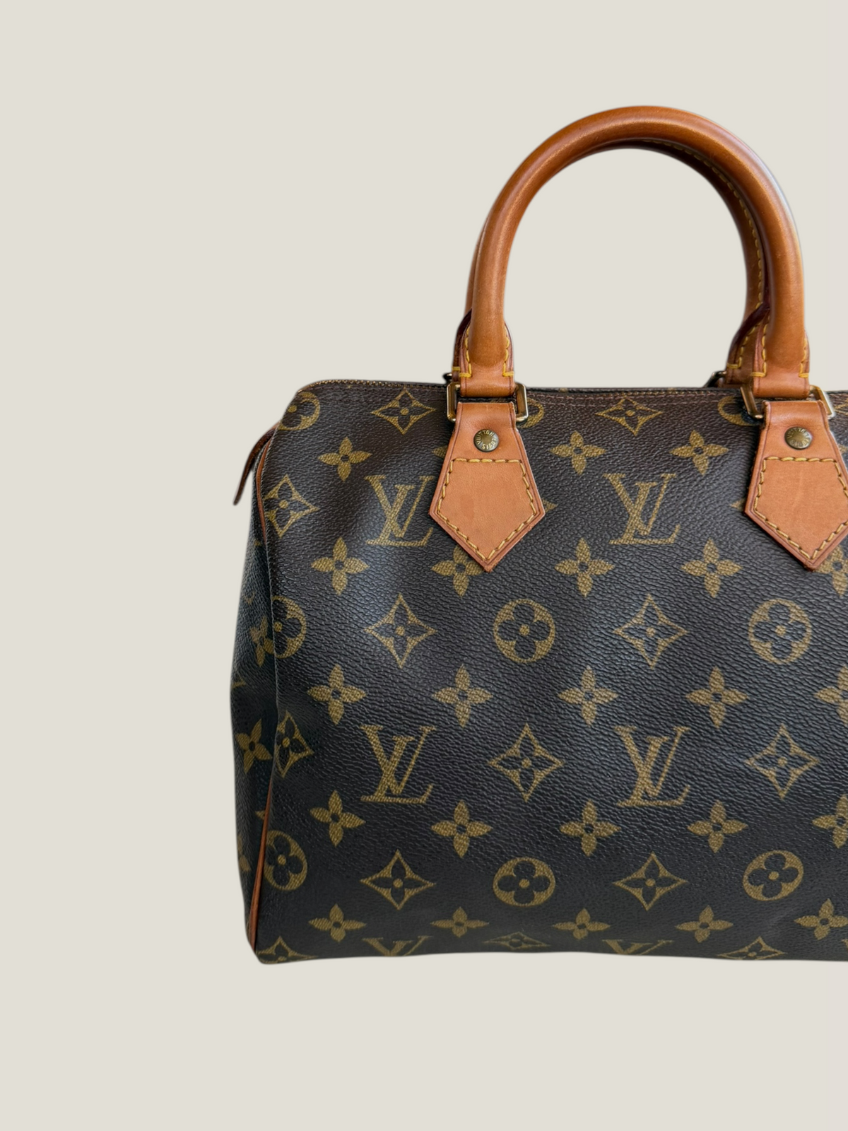 Louis Vuitton Speedy 25