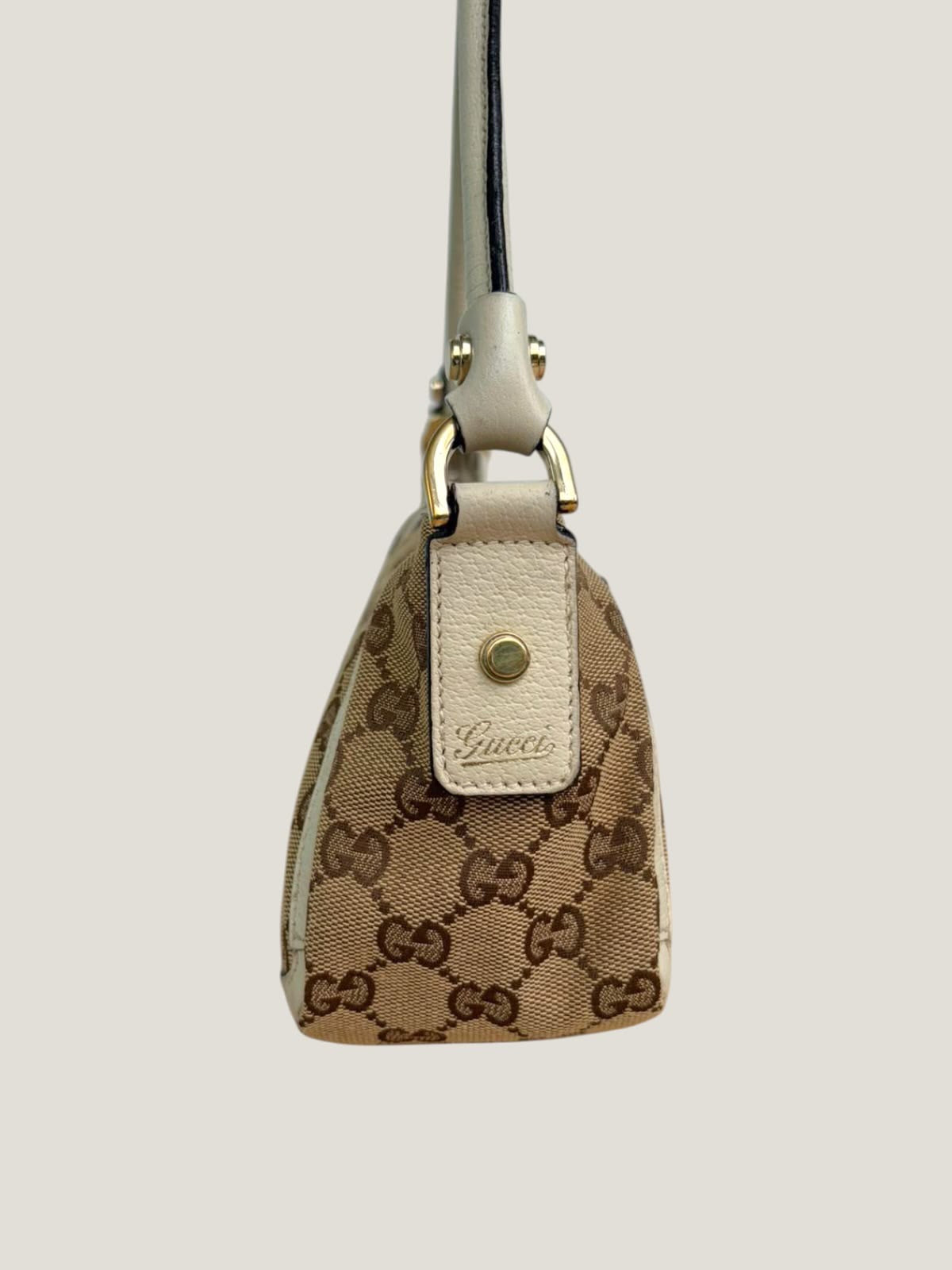 Gucci D-Ring Pochette
