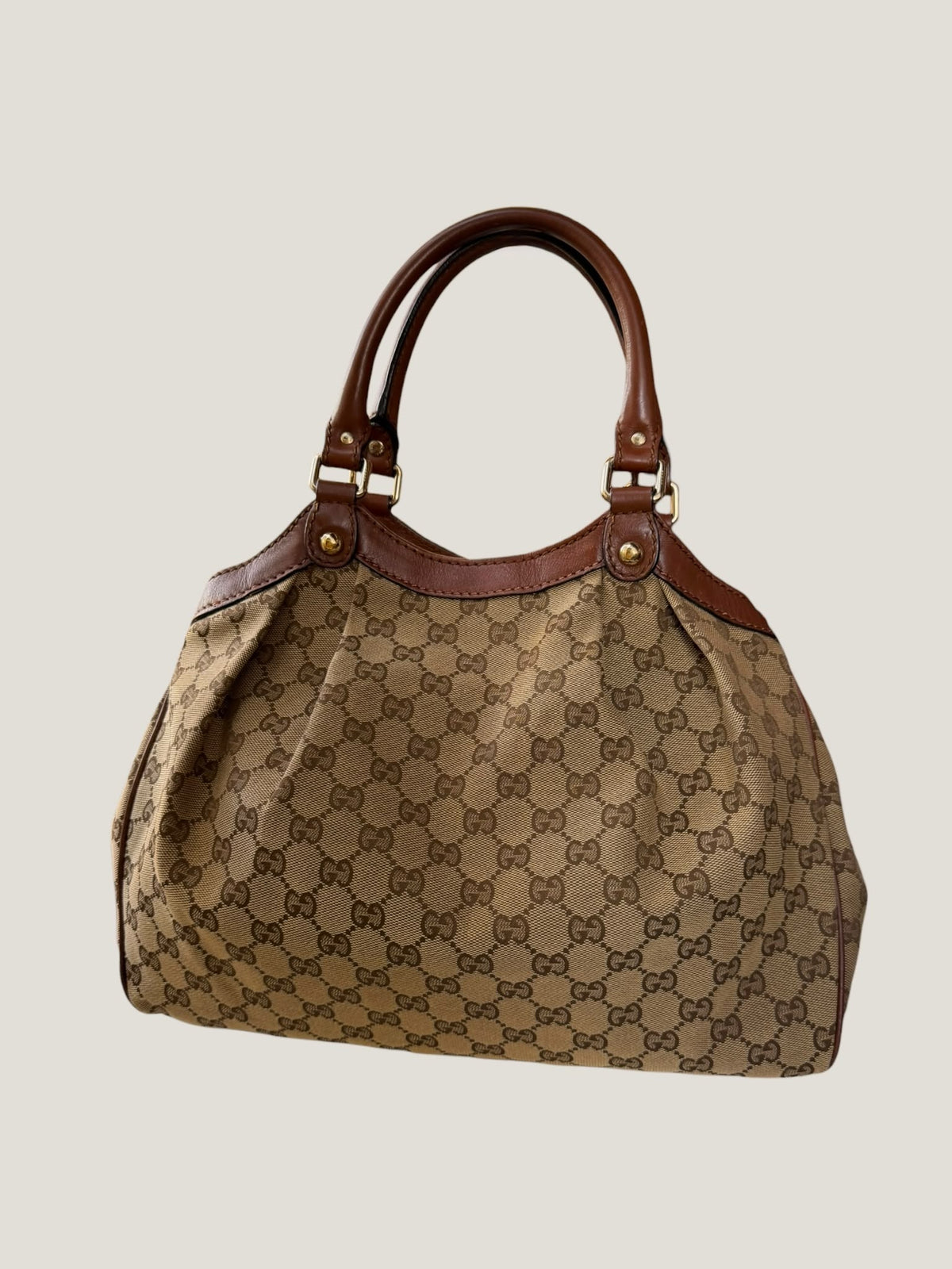 Gucci Sukey Tote