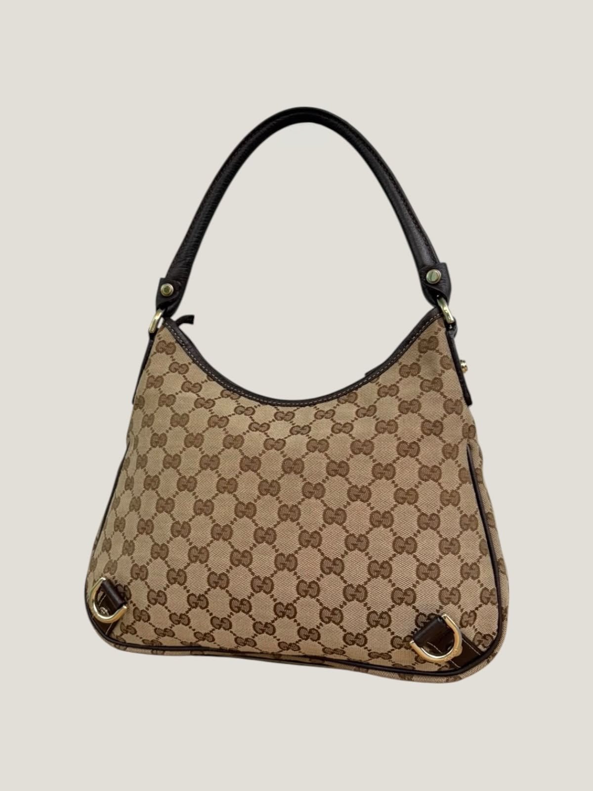 Gucci D-Ring Hobo