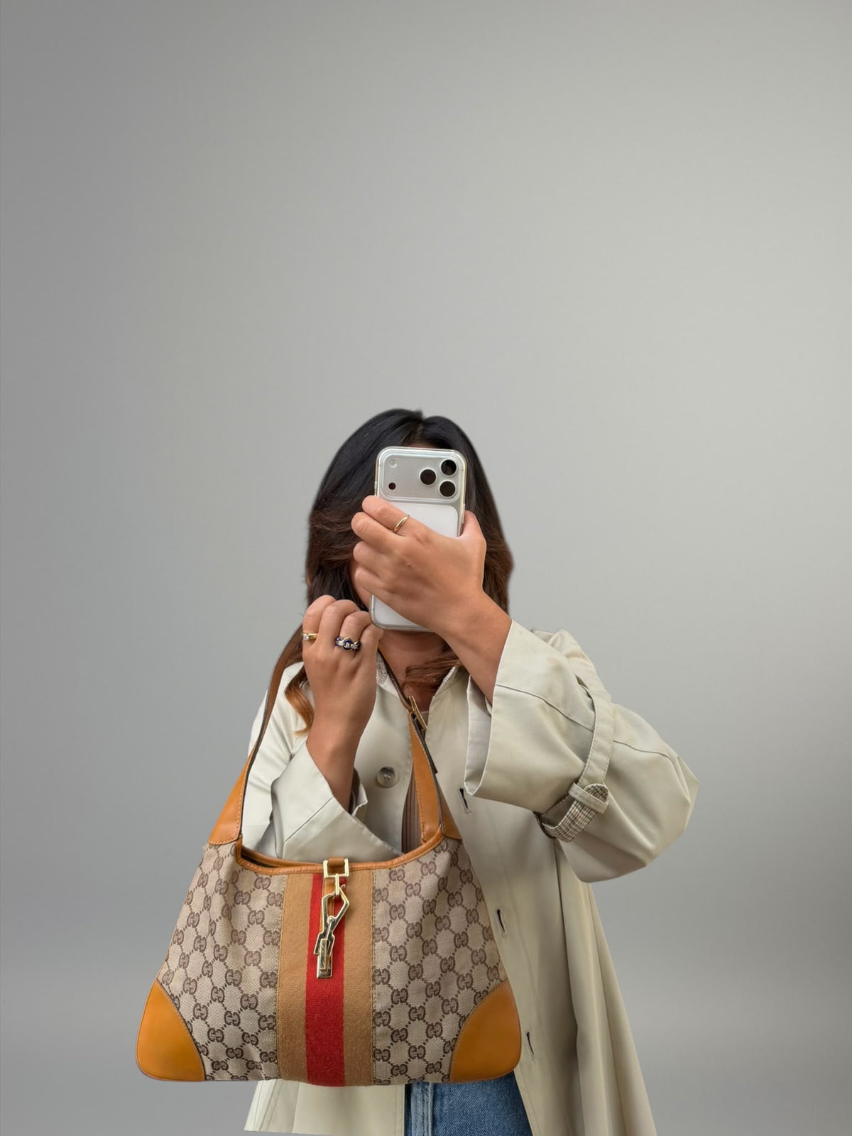 Gucci Jackie Web