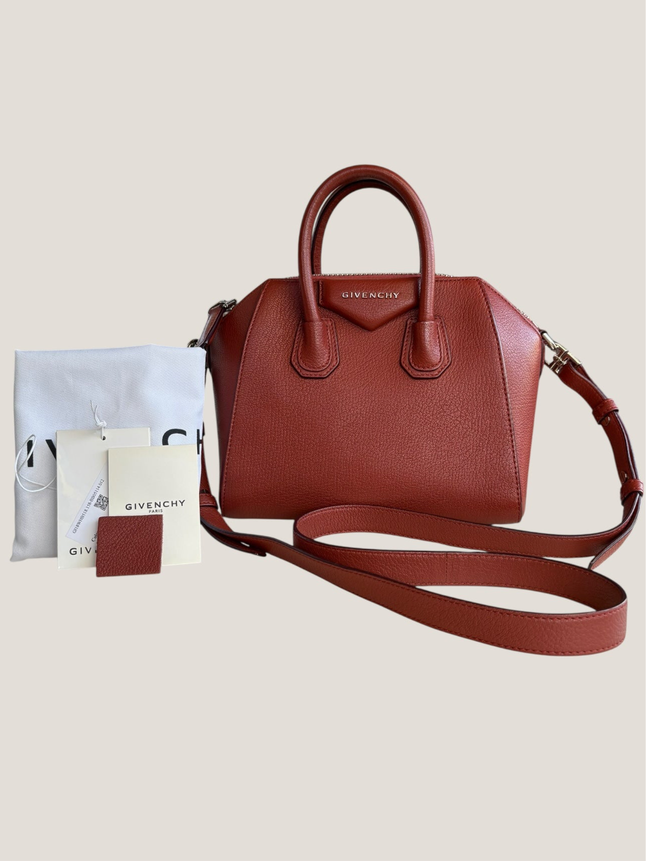 Givenchy Antigona Small