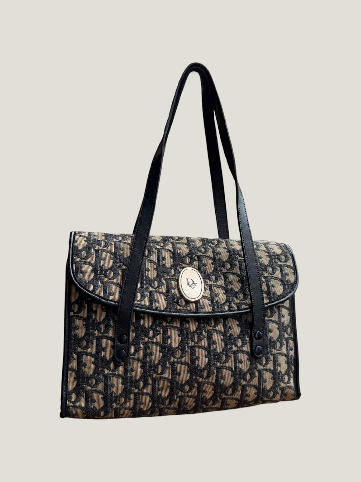 Christian Dior Flap Bag
