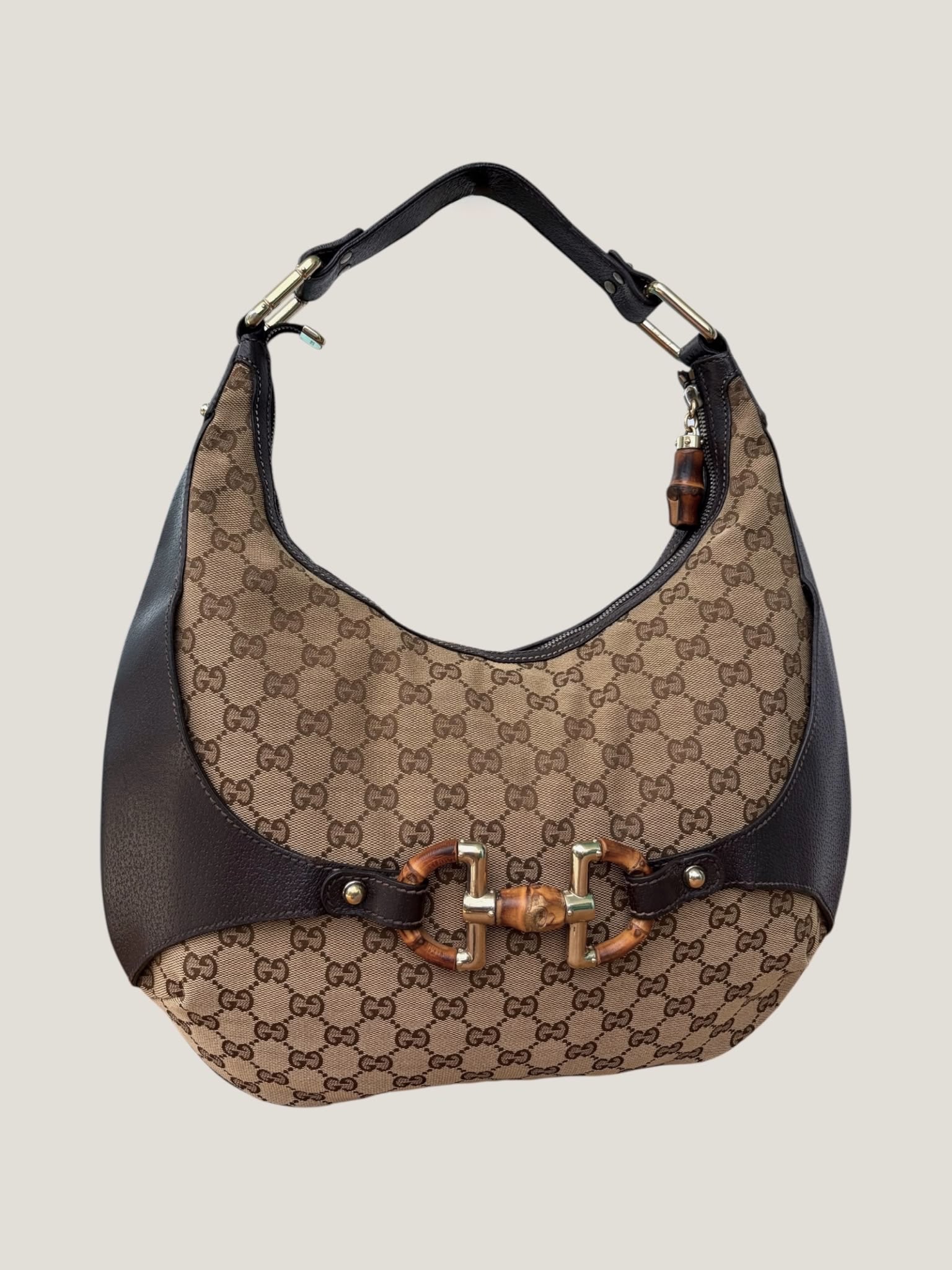 Gucci Amalfi Hobo