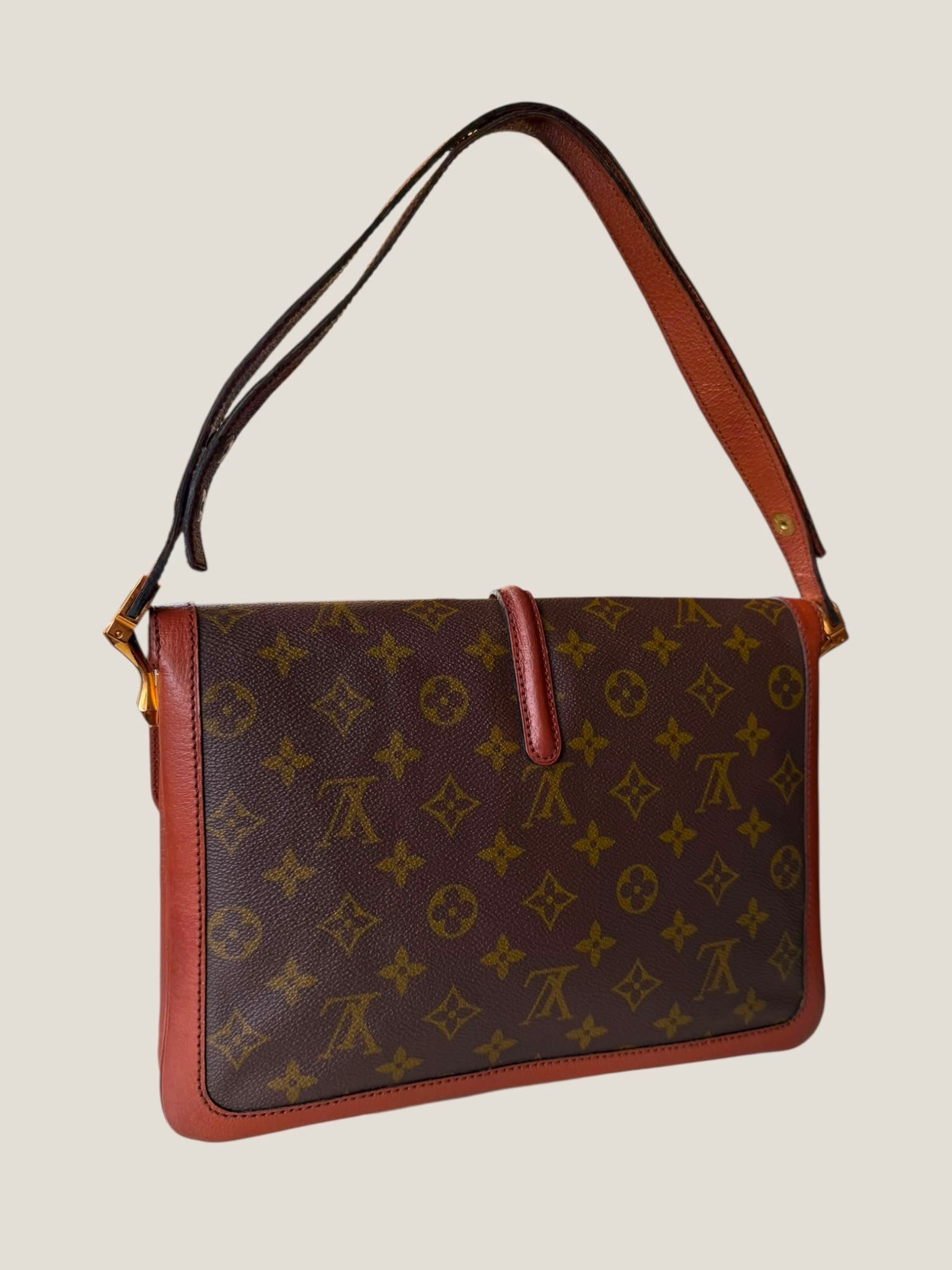 Louis Vuitton Monogram Sac Vendôme