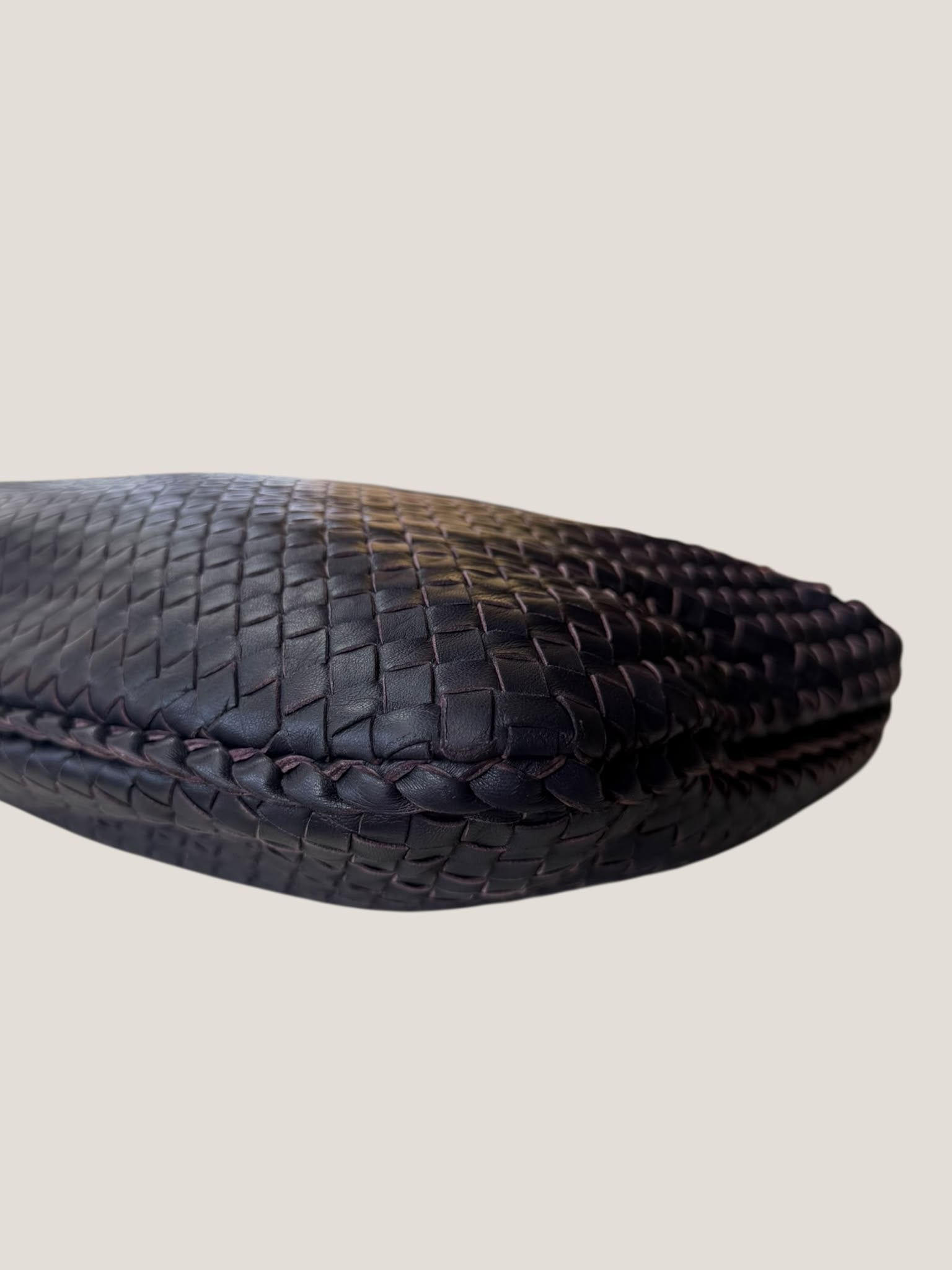 Bottega Veneta Intrecciato Vintage Hobo