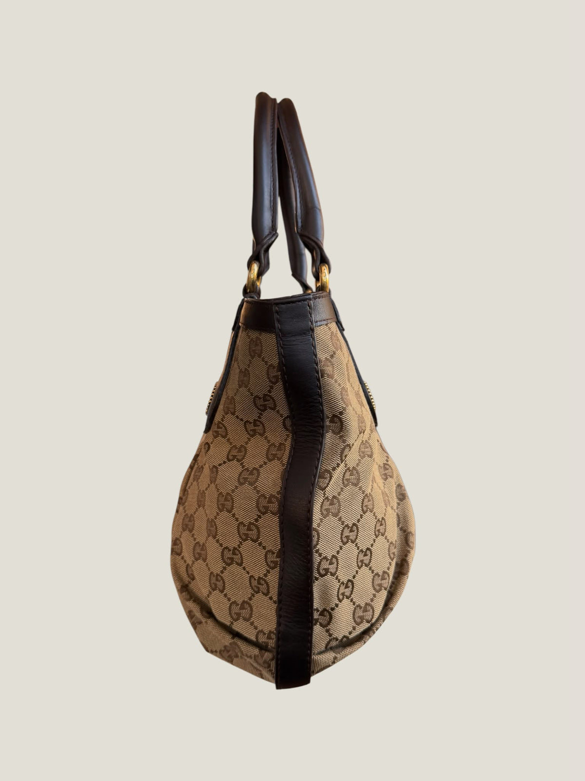 Gucci Scarlett Tote