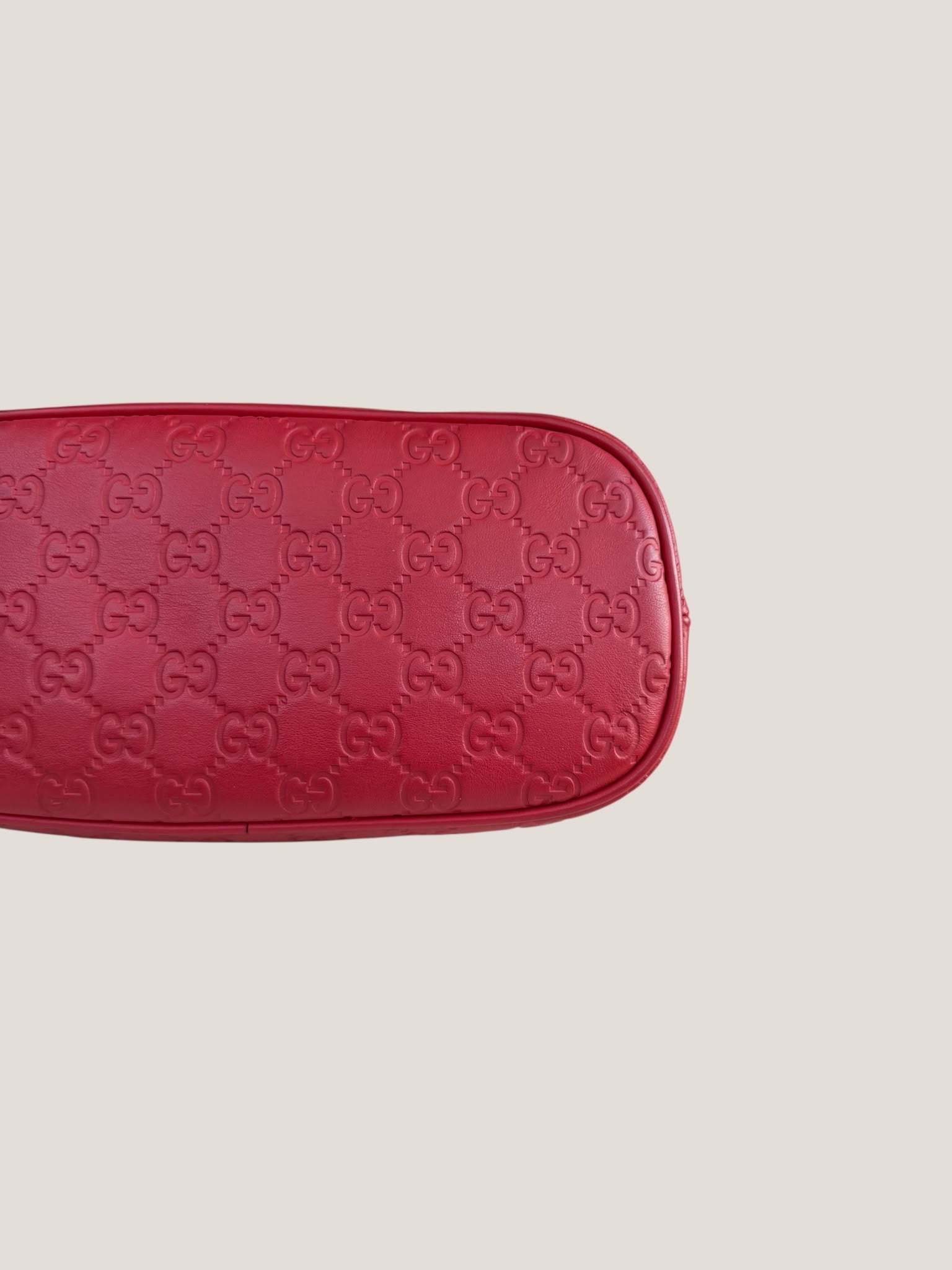 Gucci Guccissima a Cupola