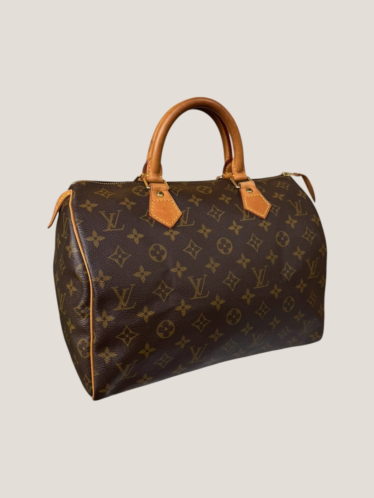 Louis Vuitton Speedy 30 Monogram