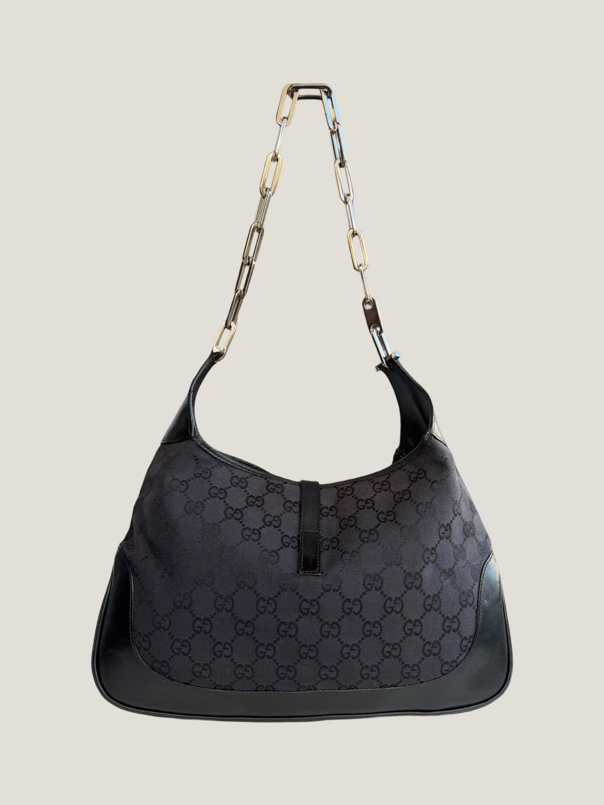 Gucci Jackie GG con Catena