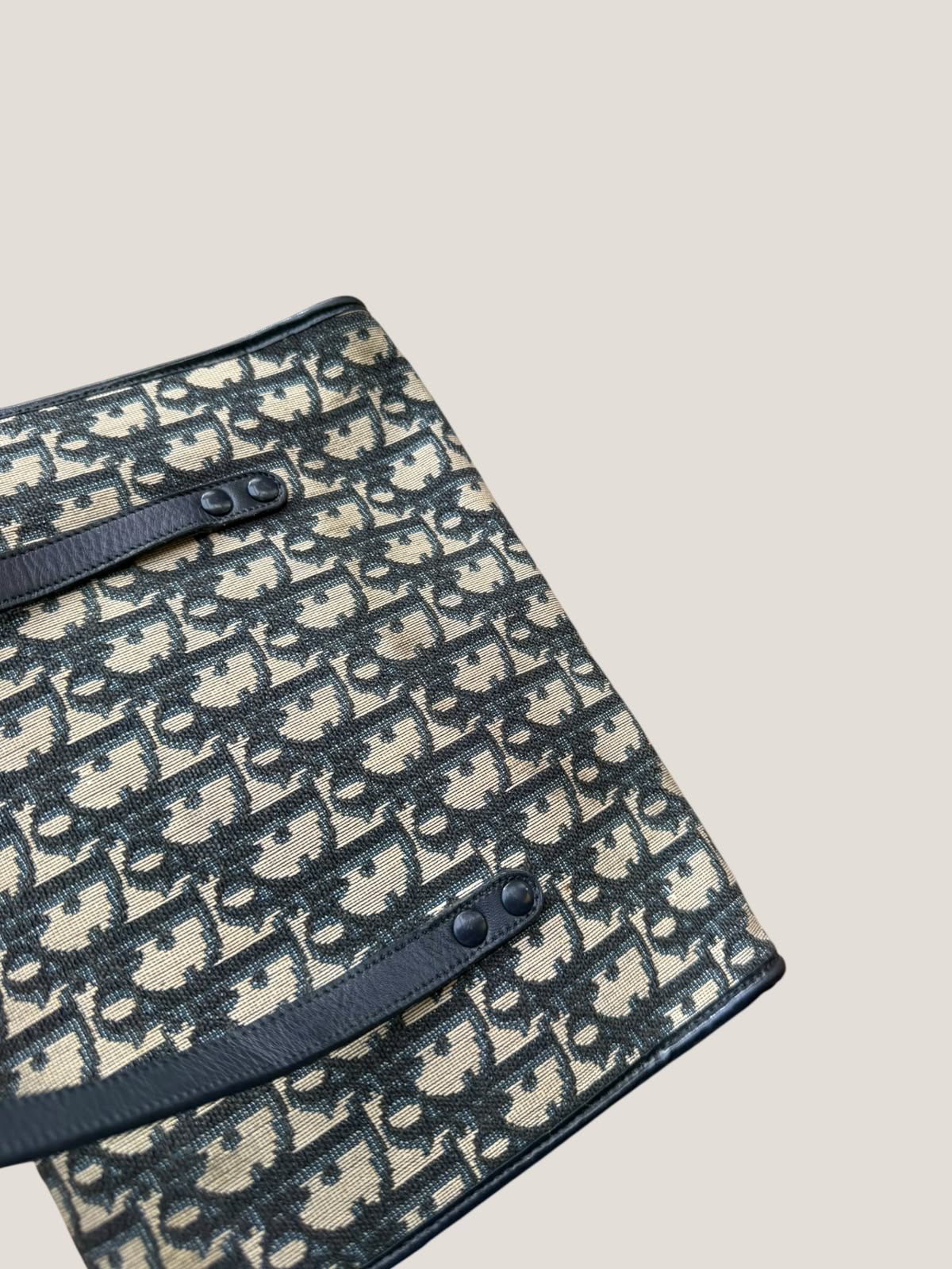 Christian Dior Flap Bag