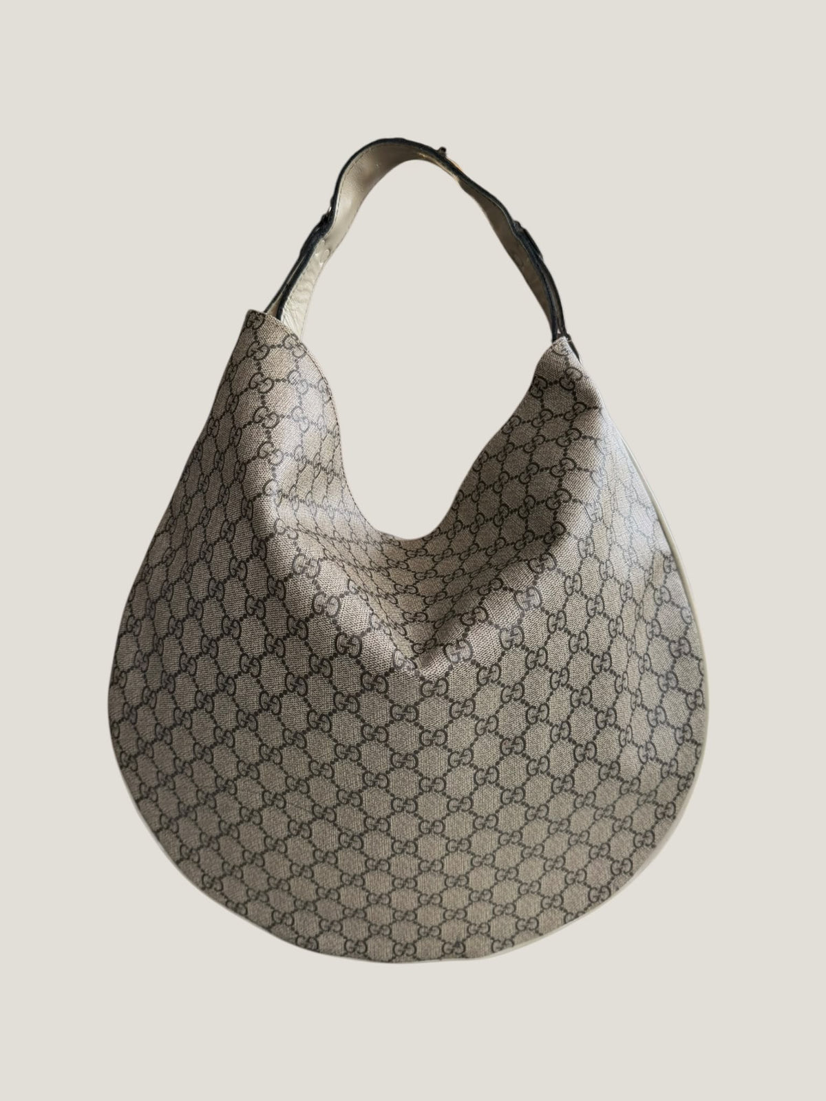 Gucci Hobo GG Supreme