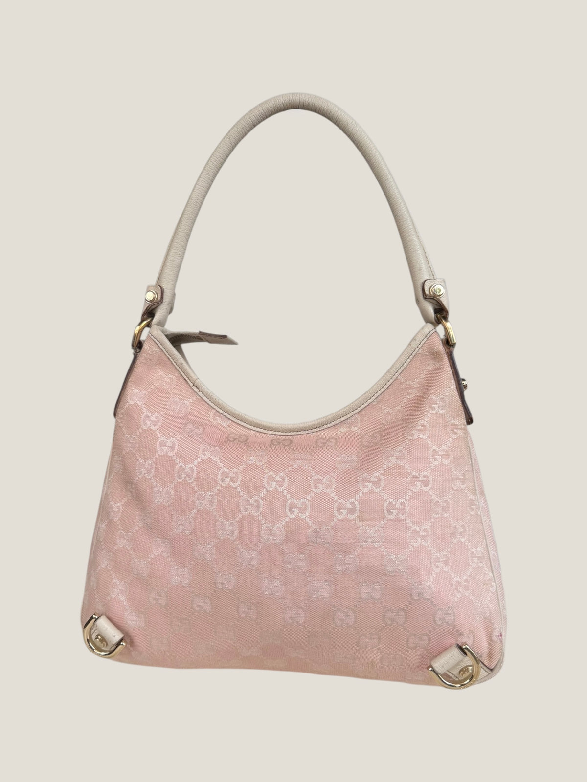 Gucci D-Ring Hobo