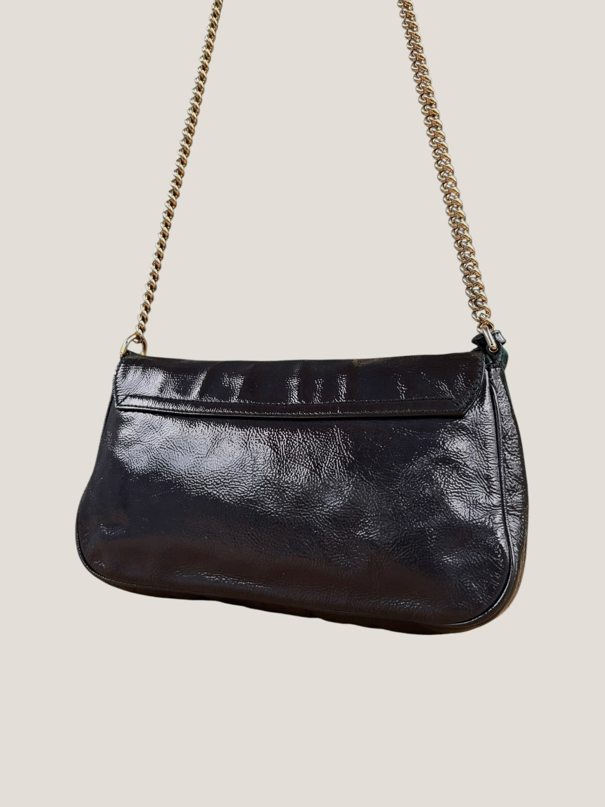 Gucci Soho Disco Flap Bag