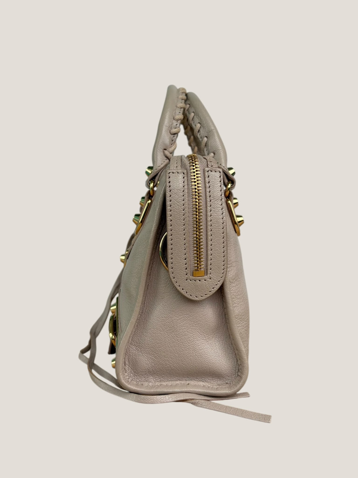 Balenciaga Mini City