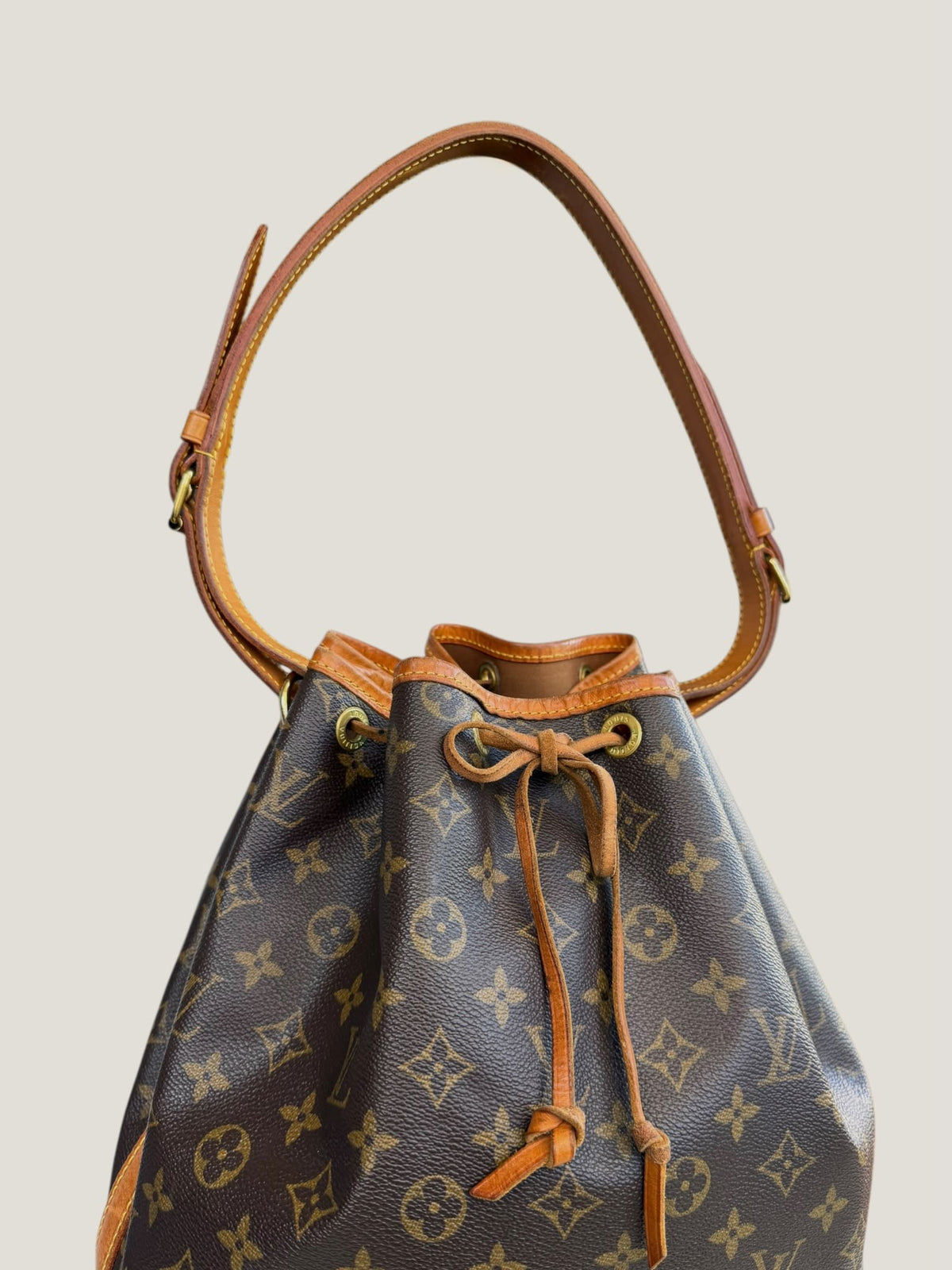 Louis Vuitton Noé GM Monogram