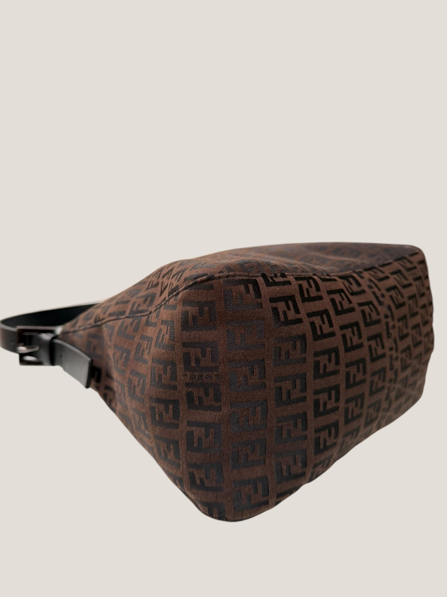 Fendi Baguette Zucchino