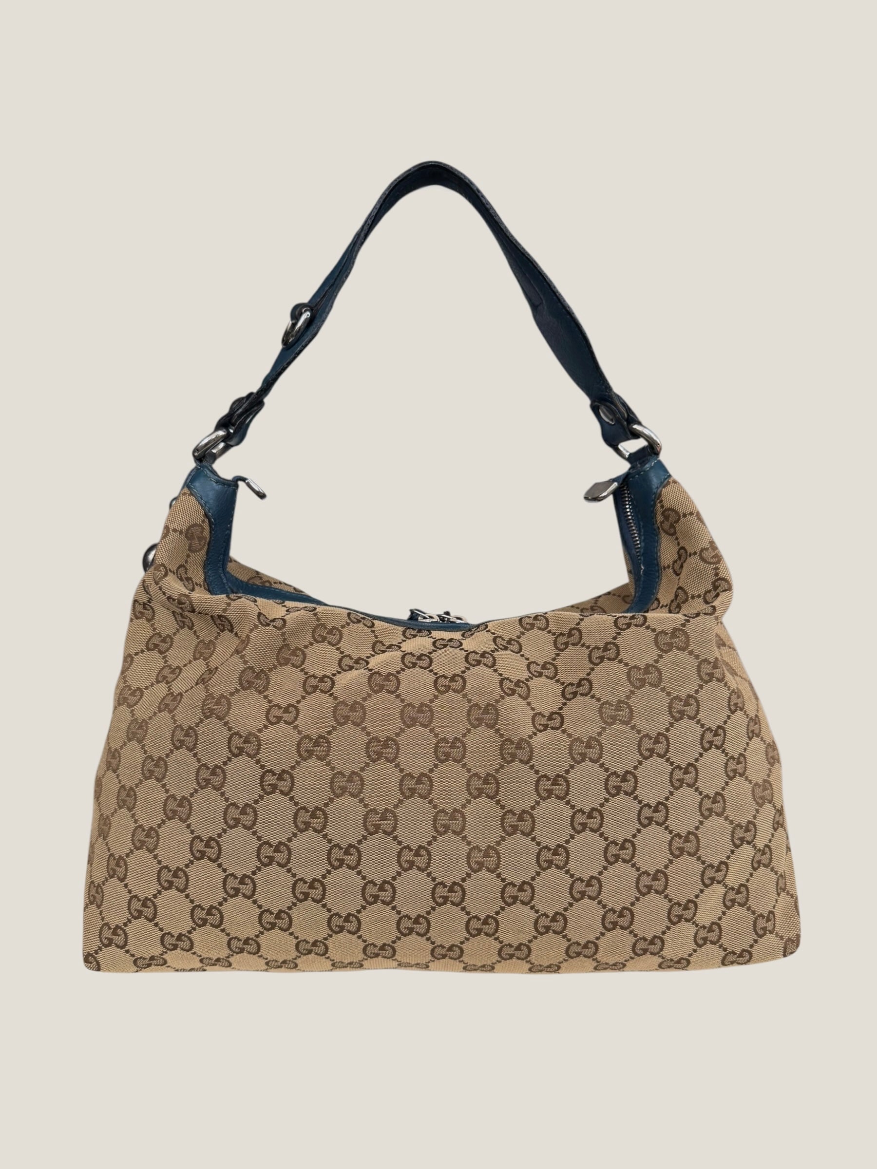 Gucci Icon Bit Hobo