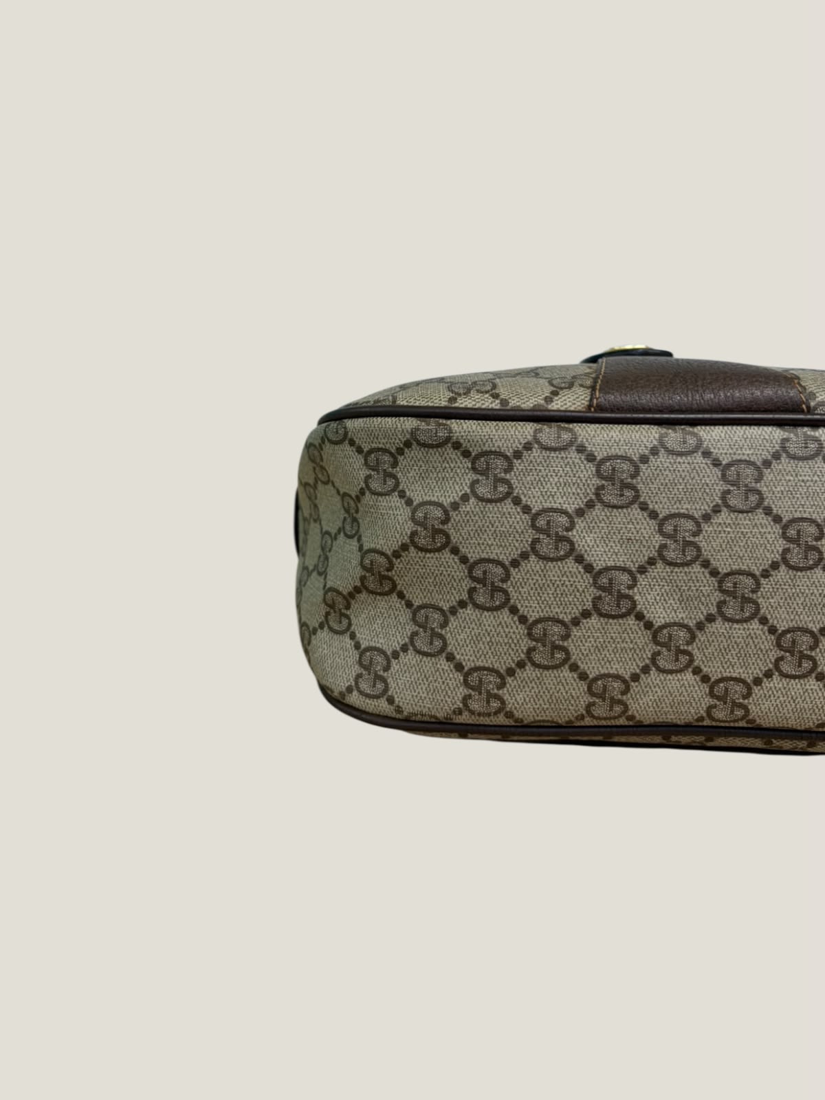 Gucci Vintage GG Supreme
