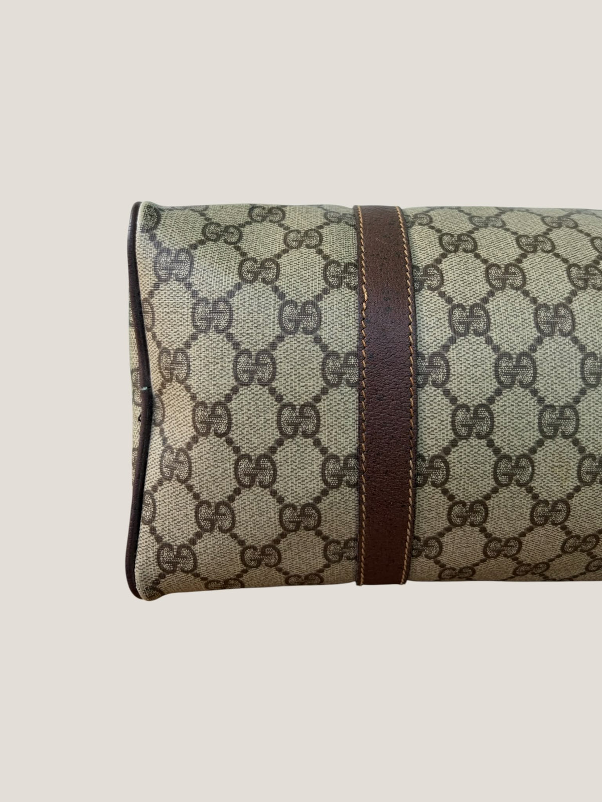 Gucci Boston GG Supreme