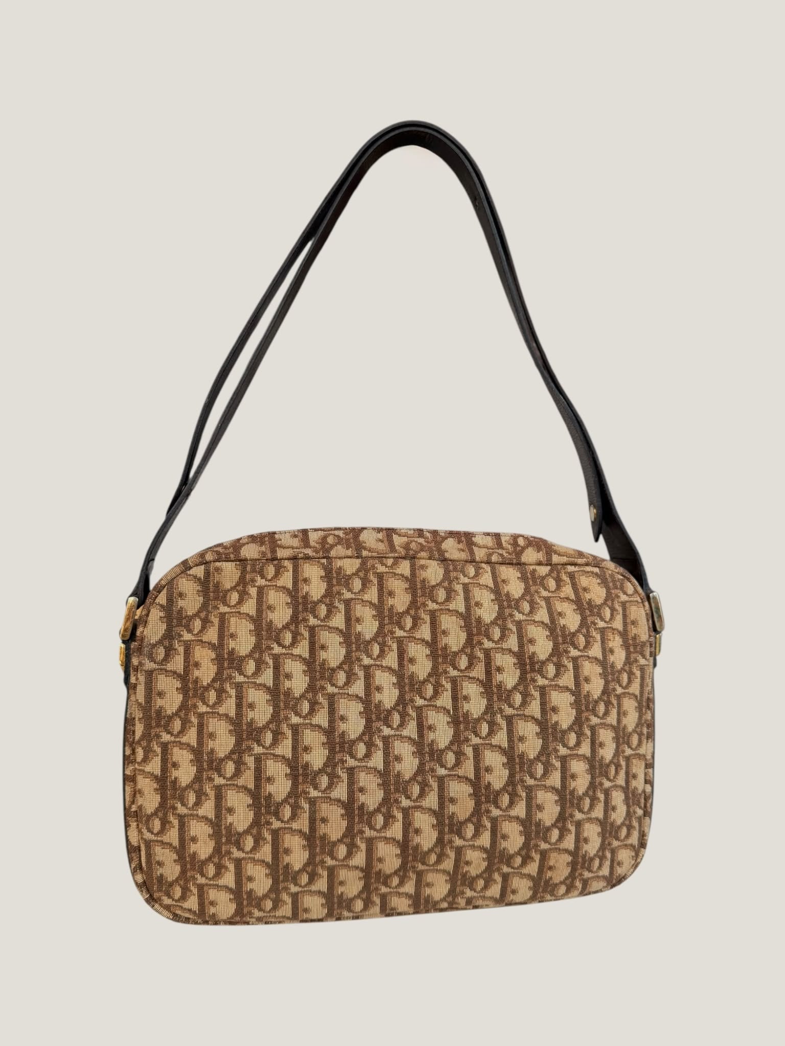 Dior Oblique Vintage