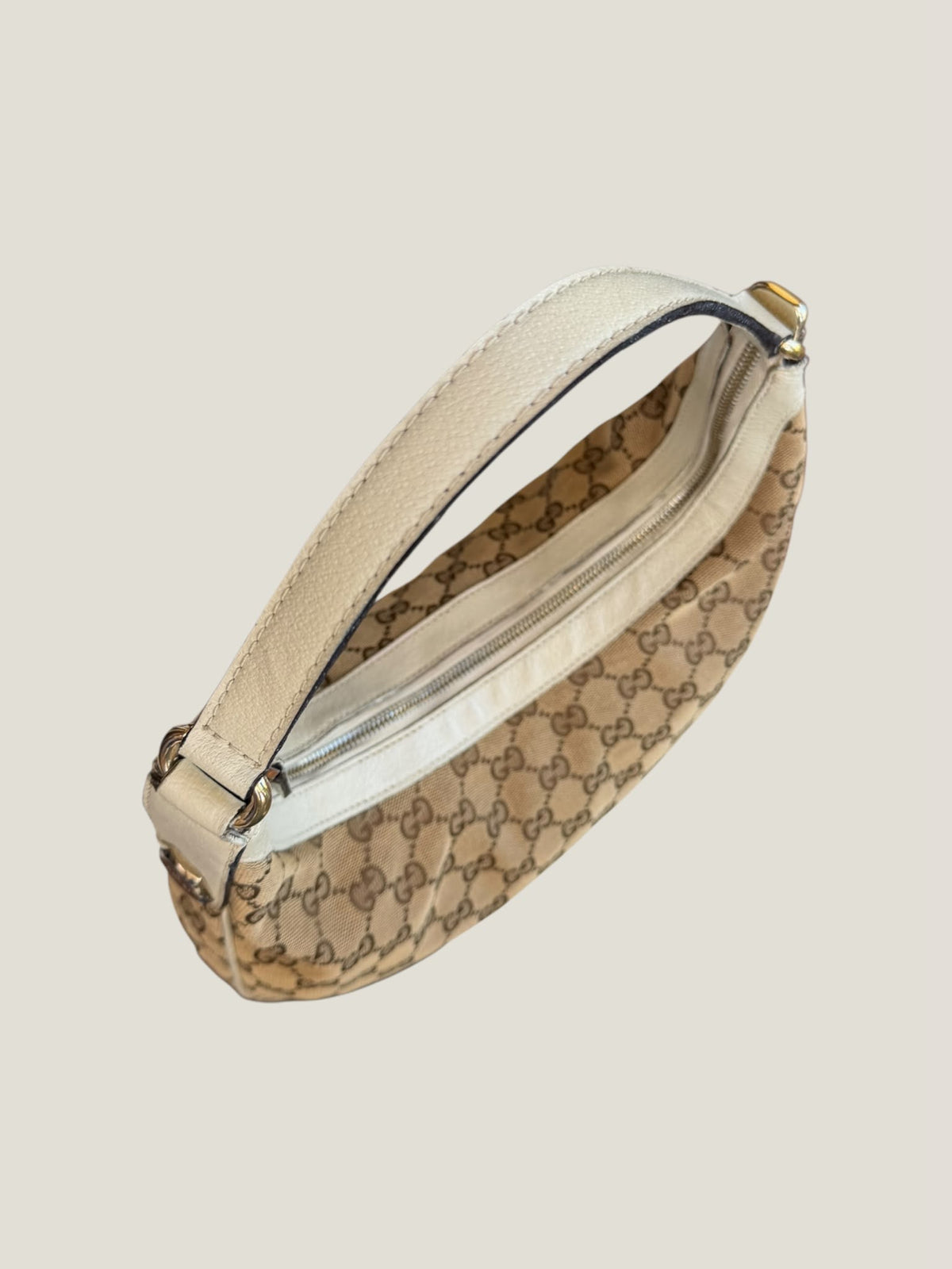Gucci Charmy Hobo