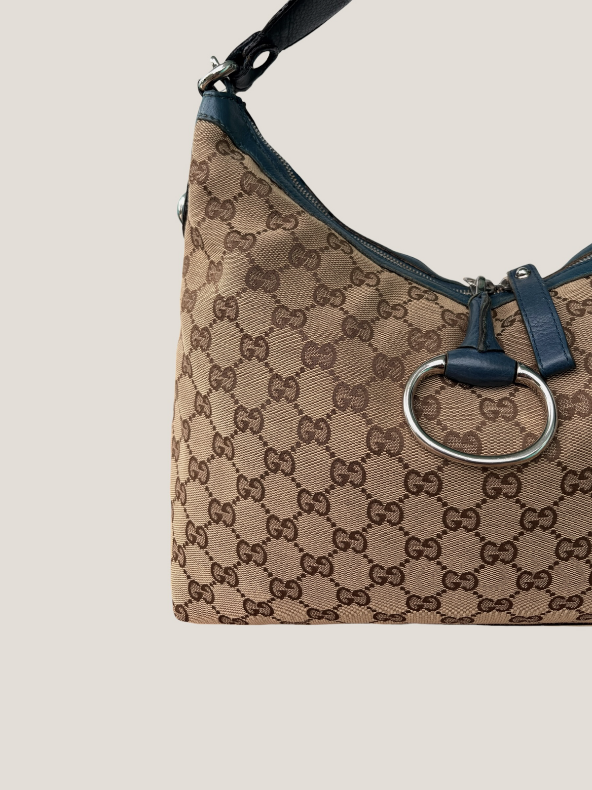 Gucci Icon Bit Hobo