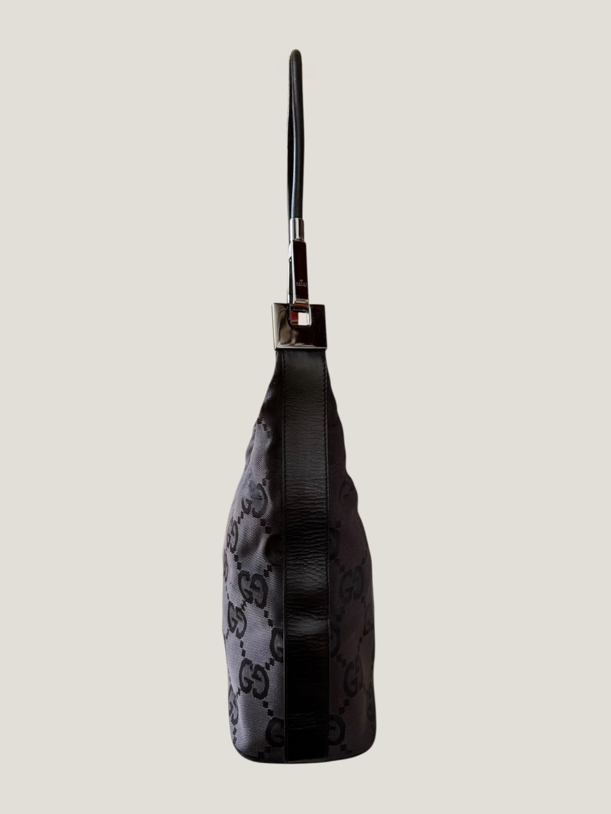 Gucci Hobo GG Canvas