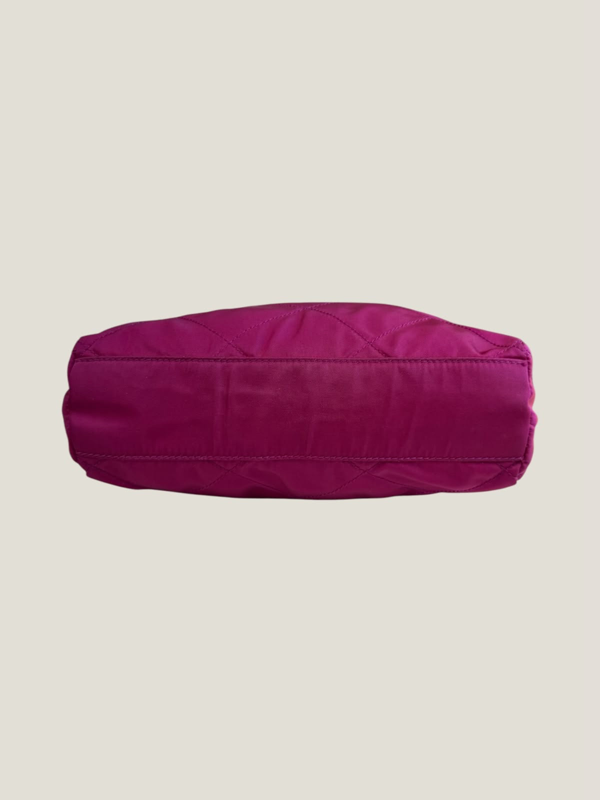 Prada Nylon Trapuntato