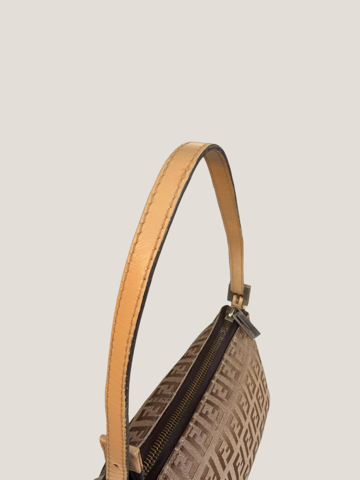 Fendi Pochette Zucchino