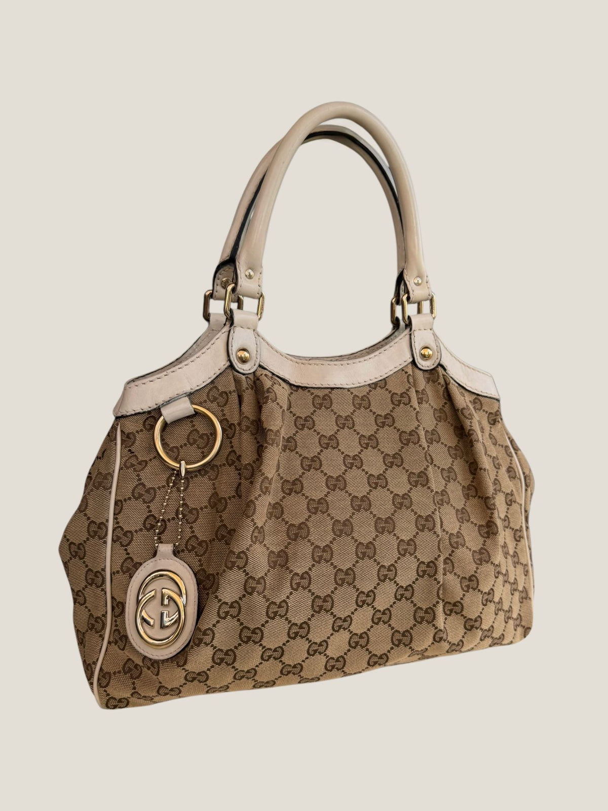 Gucci Sukey Tote