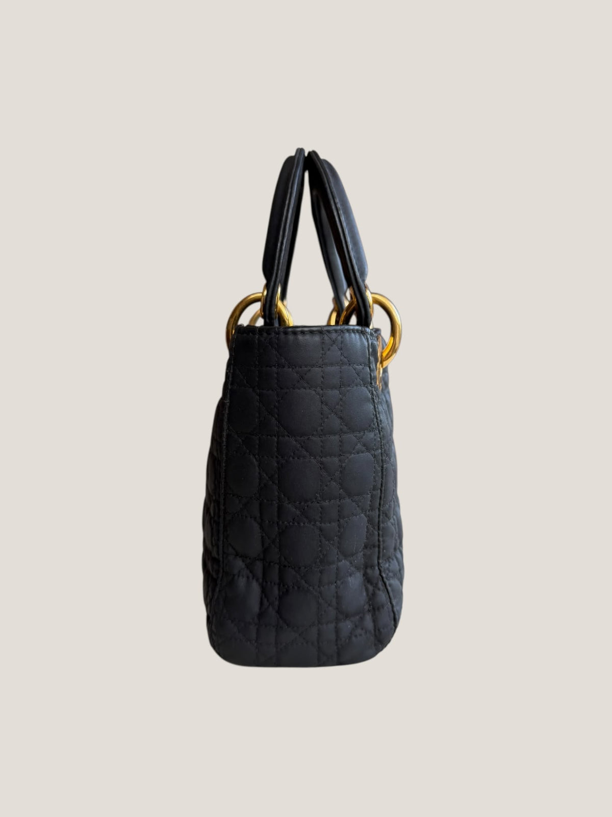 Christian Dior Mini Lady Dior
