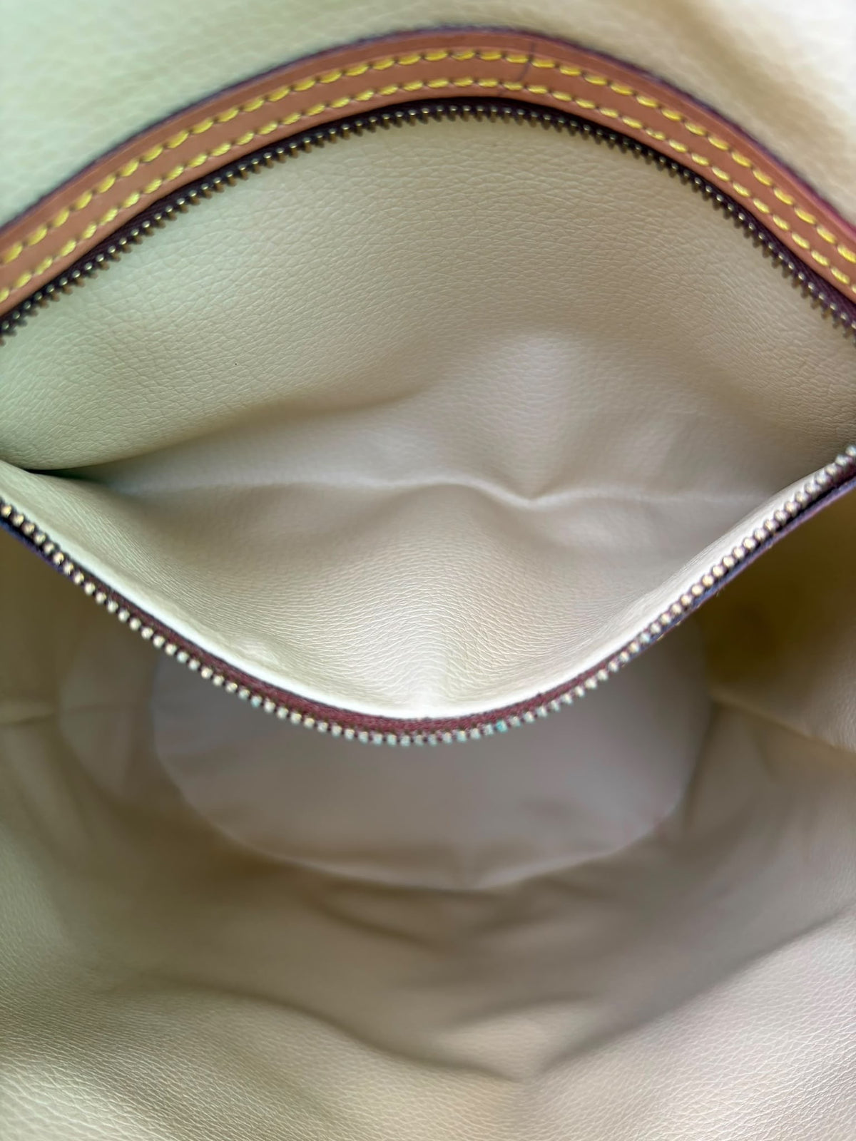 Louis Vuitton Bucket GM Monogram