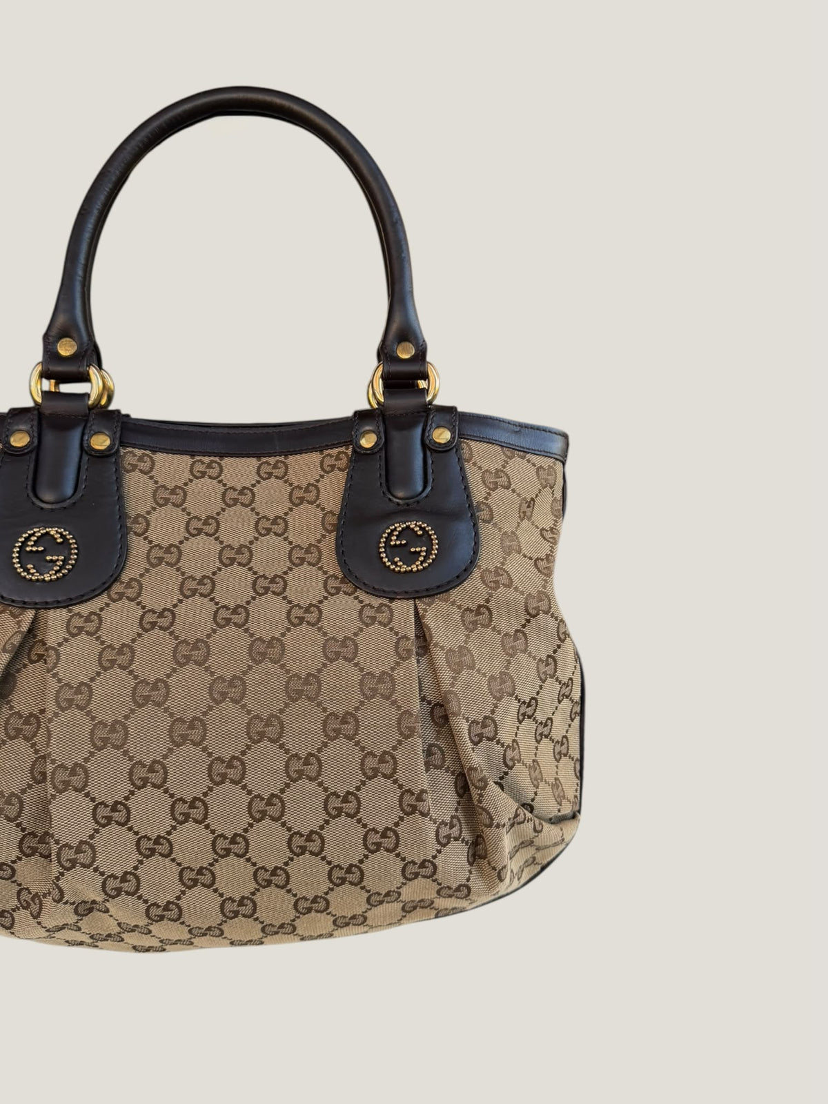 Gucci Scarlett Tote