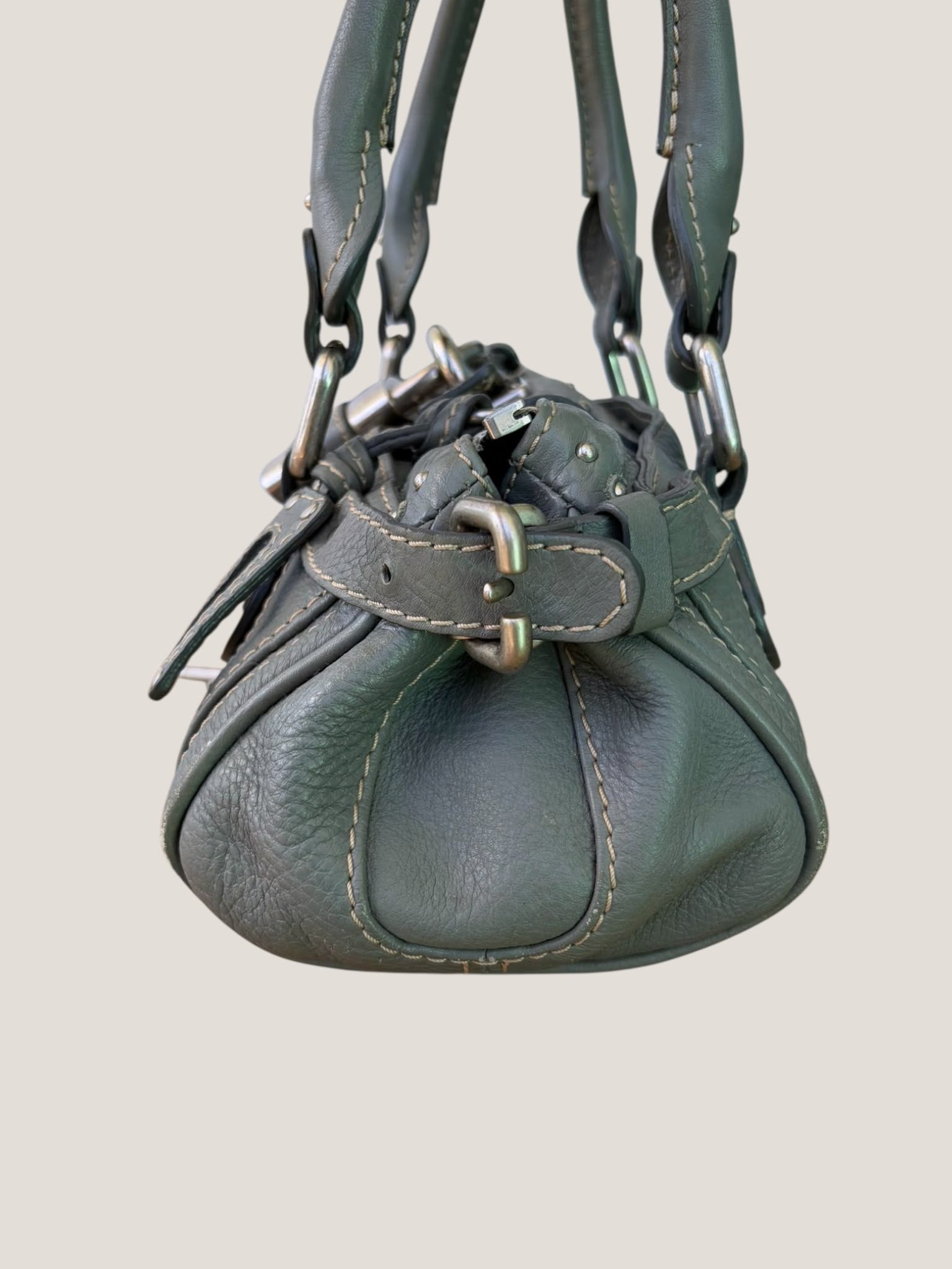 Chloé Paddington Piccola