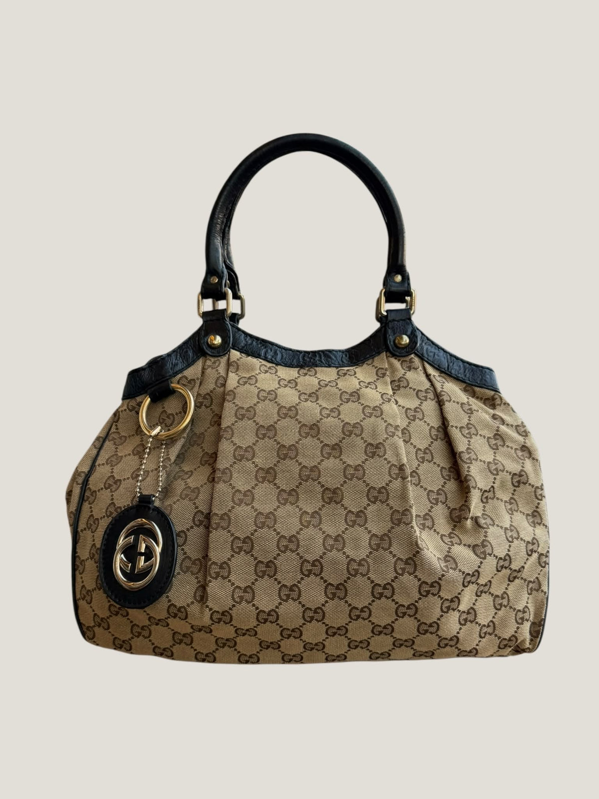 Gucci Sukey Tote Bag
