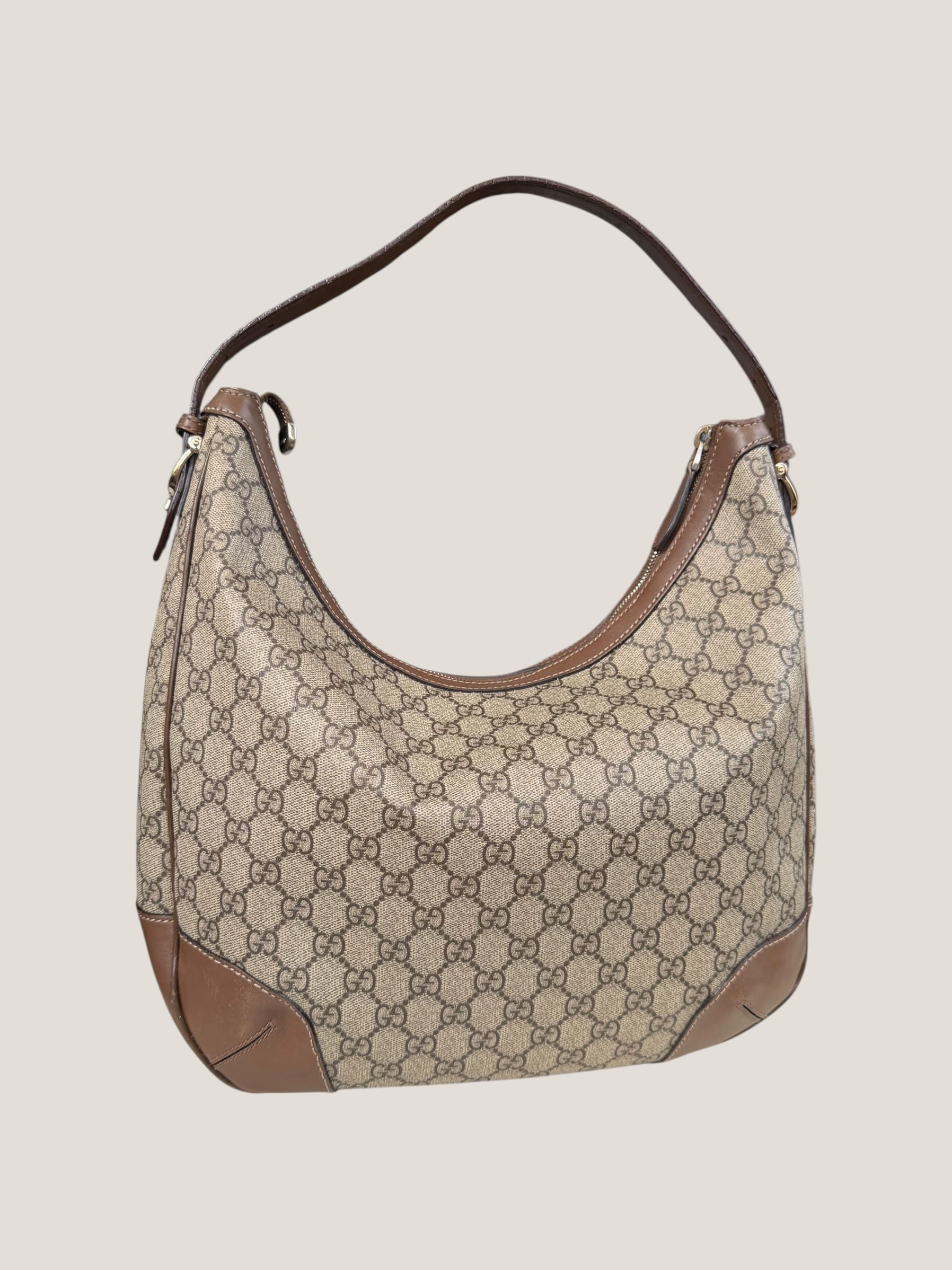 Gucci Hobo GG Supreme