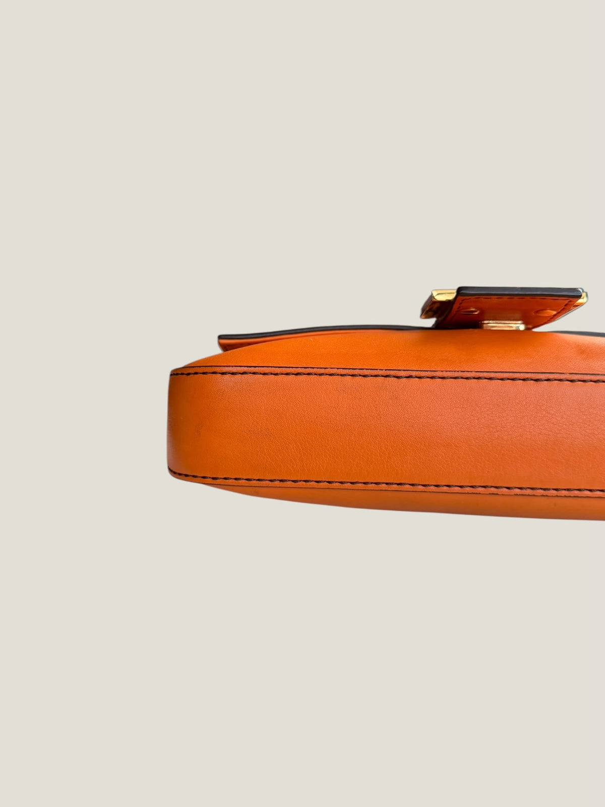 Fendi Baguette in Pelle