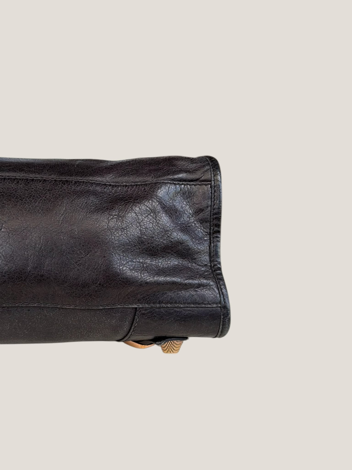 Balenciaga City Giant Hardware