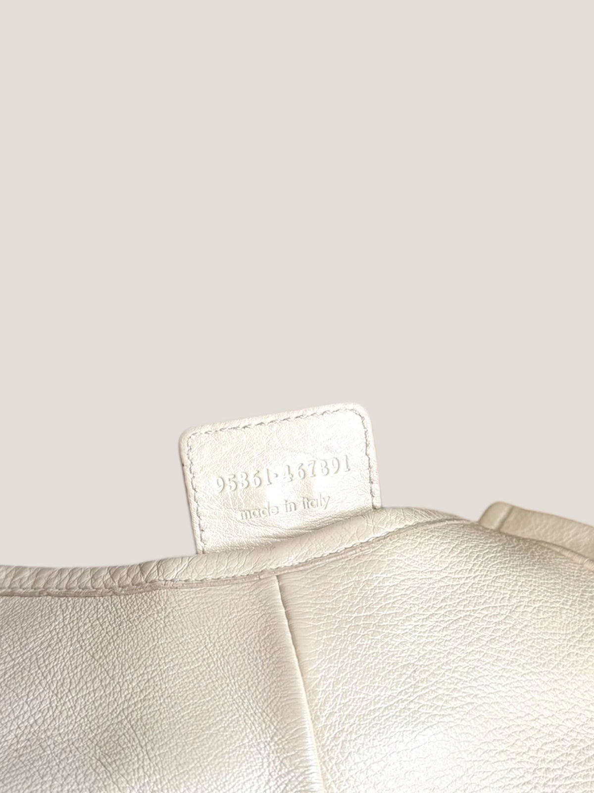 Yves Saint Laurent Mombasa Hobo