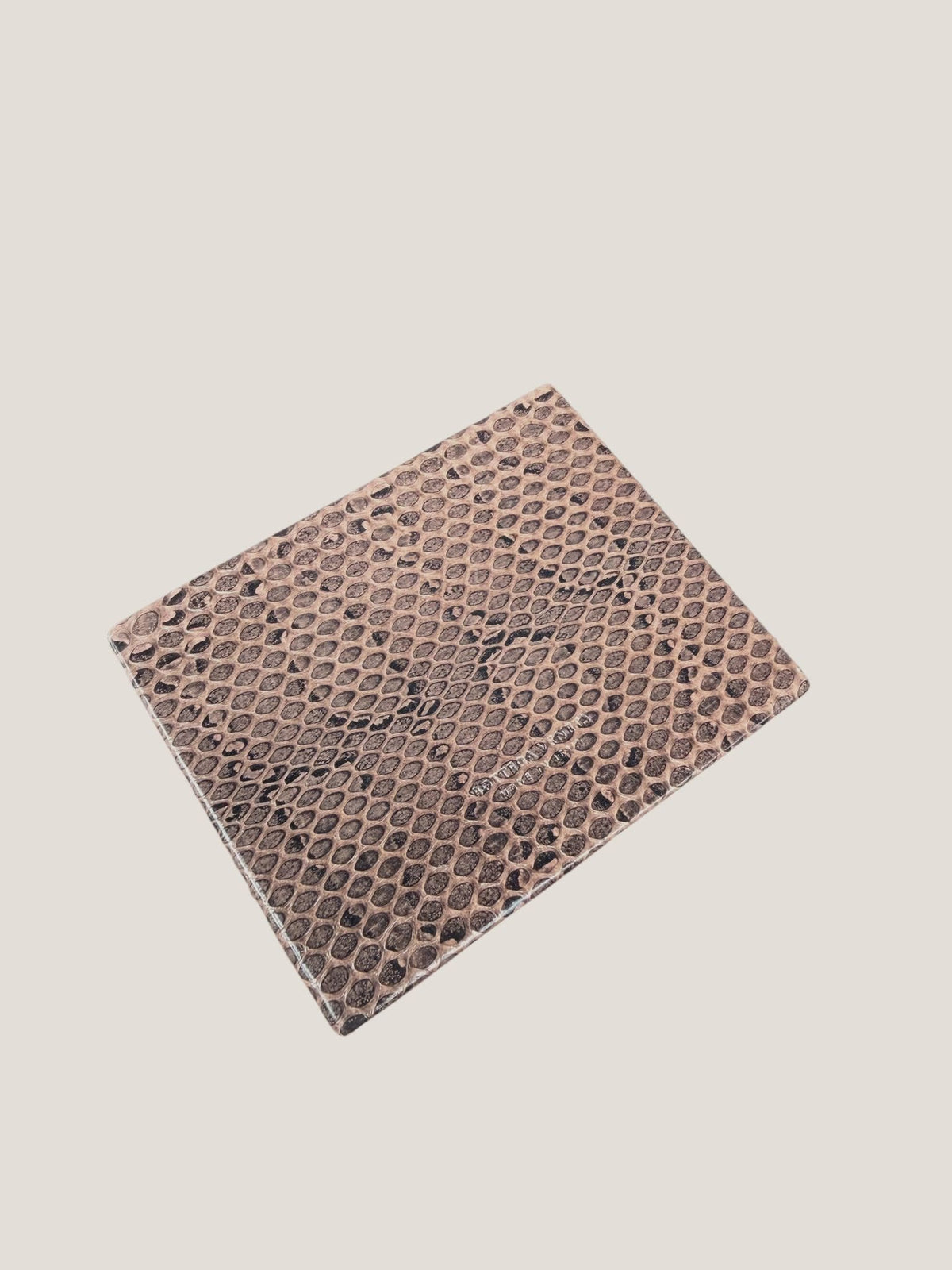 Bottega Veneta Intrecciato Serpente