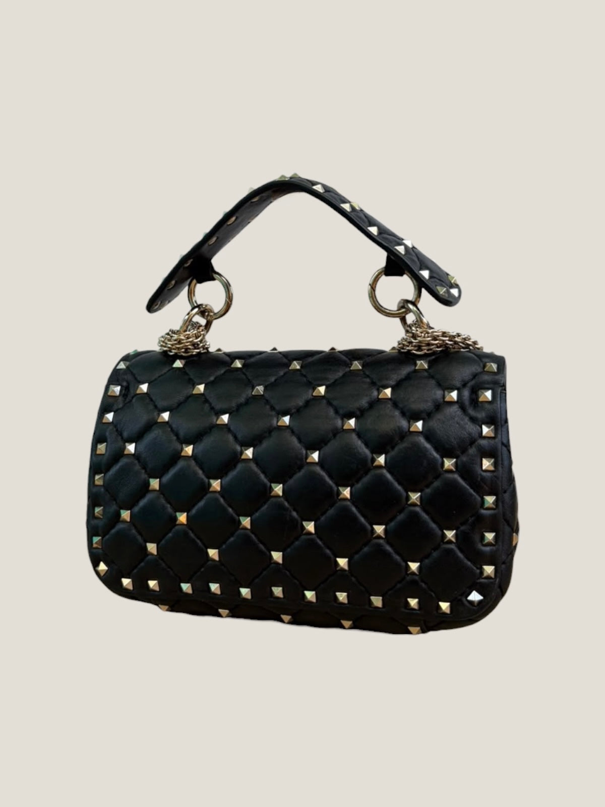 Valentino Garavani Rockstud Spike Piccola